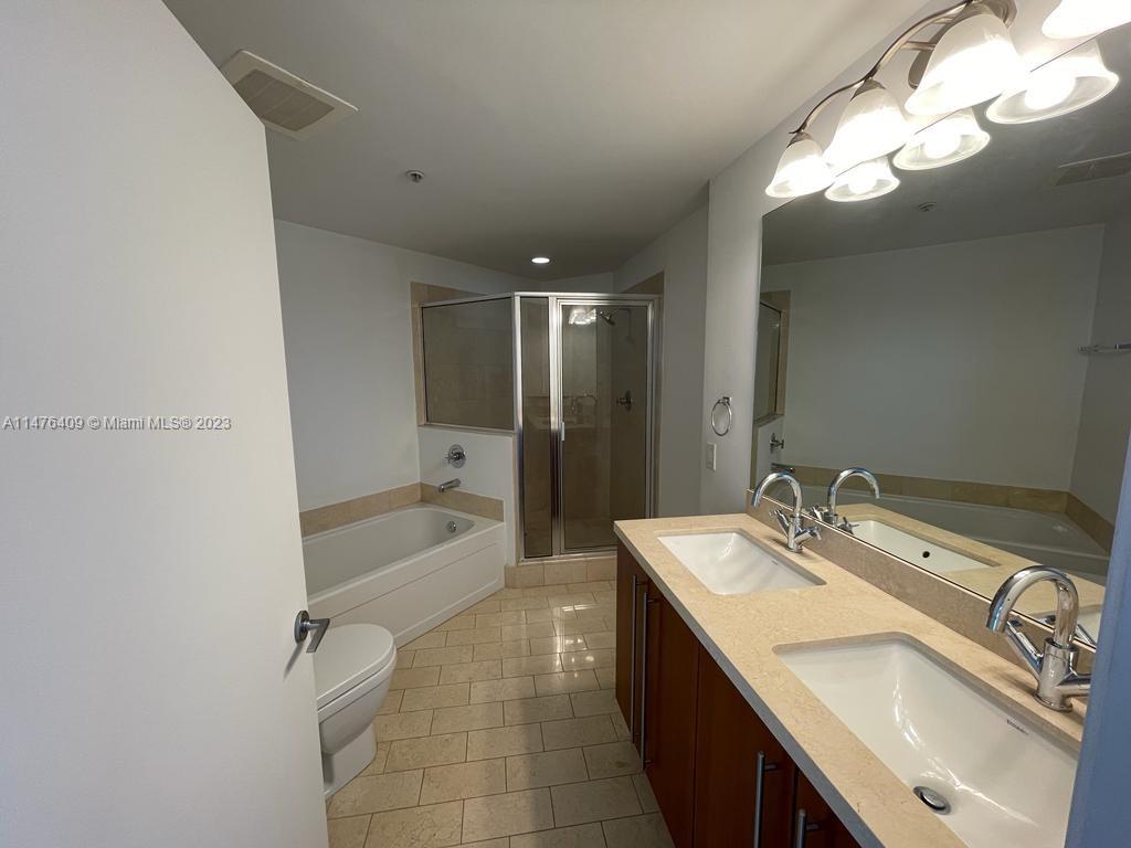 THE AXIS ON BRICKELL II C - Residential Lease