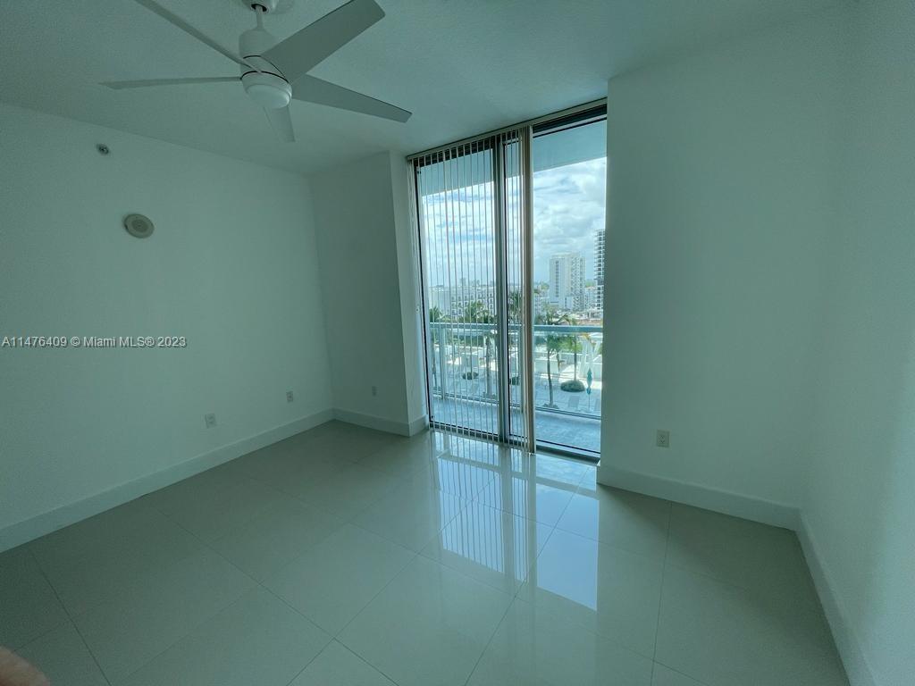 THE AXIS ON BRICKELL II C - Residential Lease