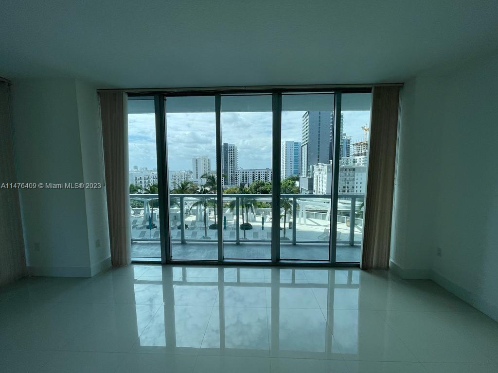 THE AXIS ON BRICKELL II C - Residential Lease