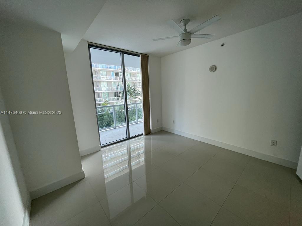 THE AXIS ON BRICKELL II C - Residential Lease