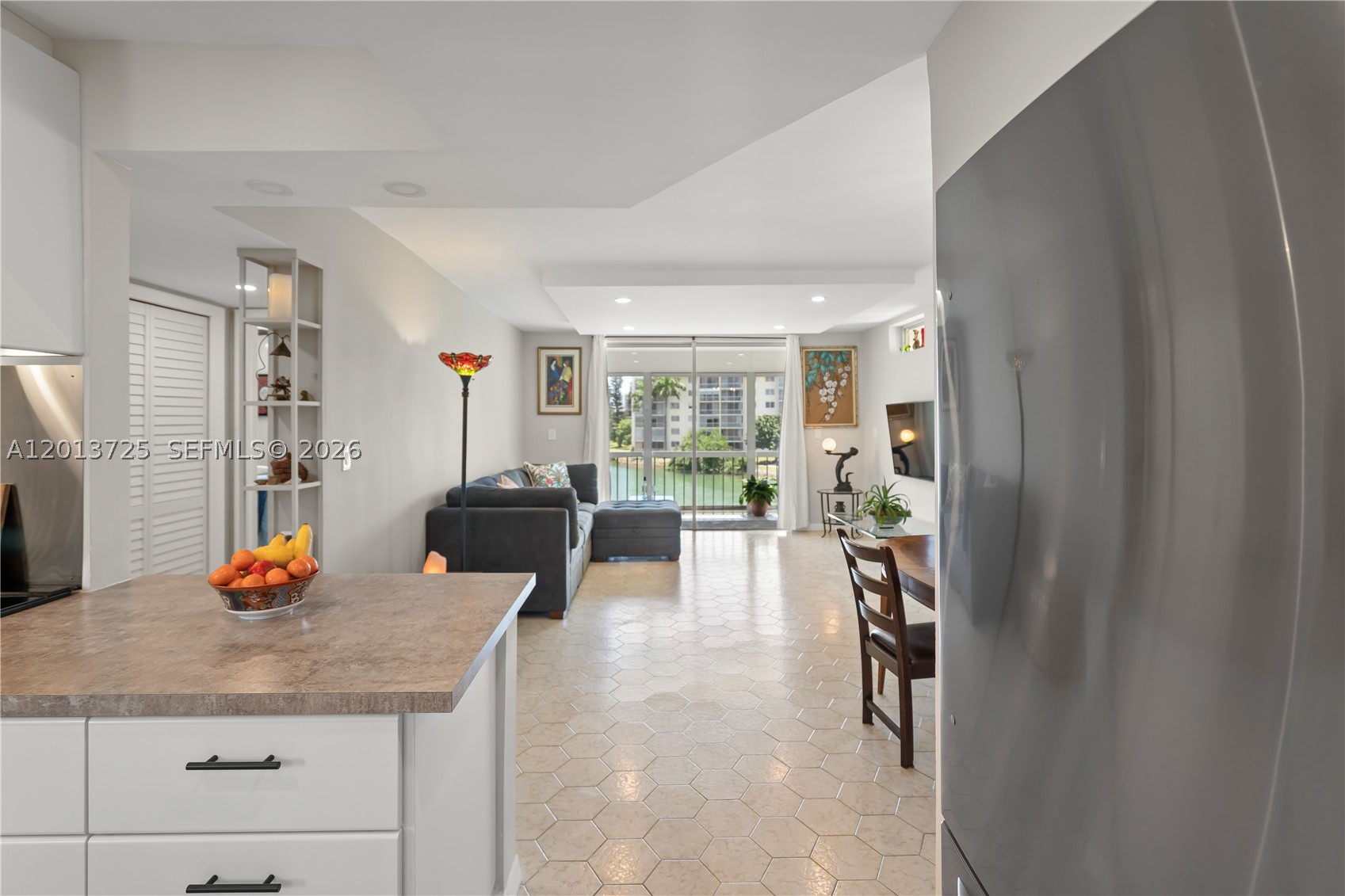POINT EAST SEC II CONDO - Residential