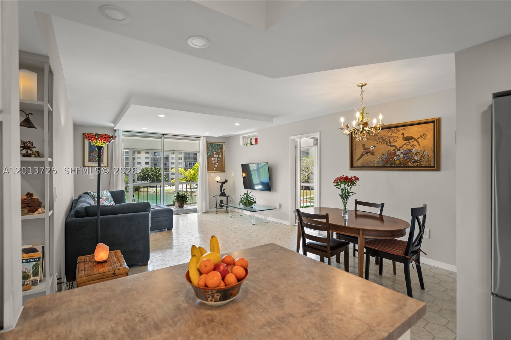 POINT EAST SEC II CONDO - Residential