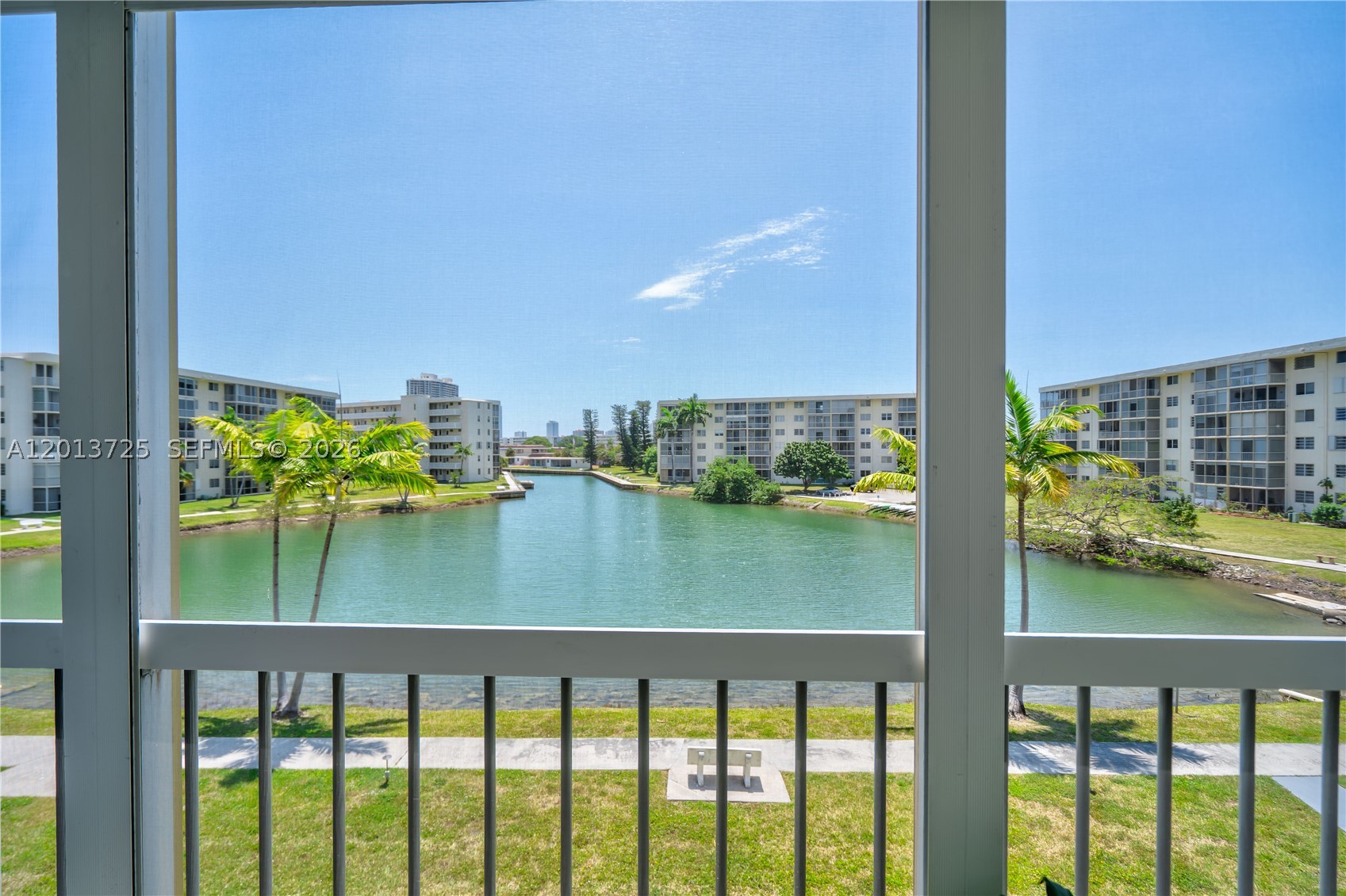 POINT EAST SEC II CONDO - Residential