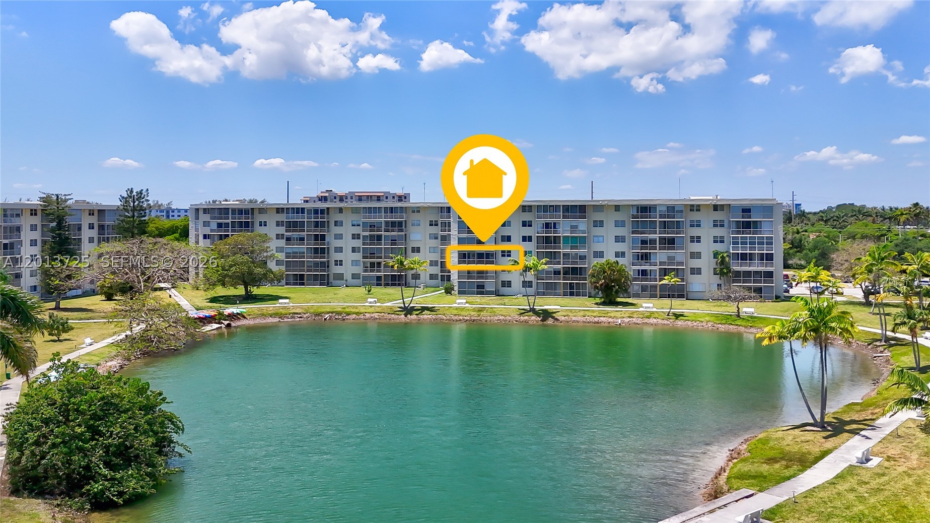 POINT EAST SEC II CONDO - Residential