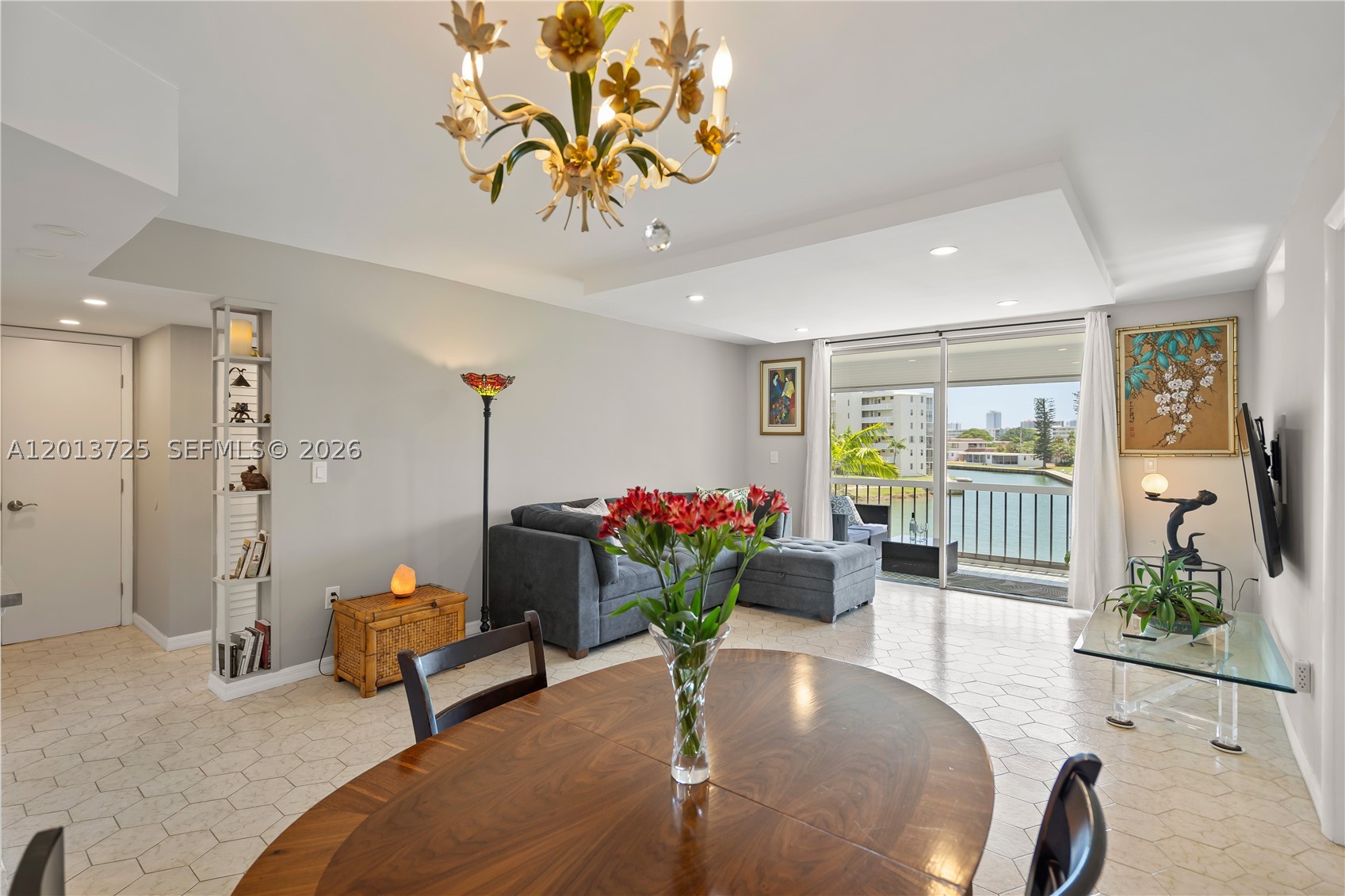 POINT EAST SEC II CONDO - Residential