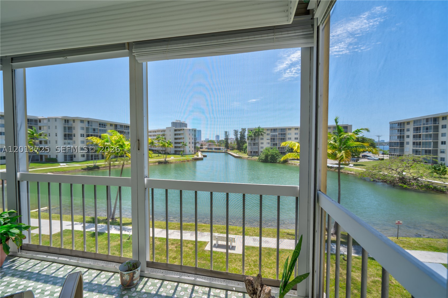 POINT EAST SEC II CONDO - Residential