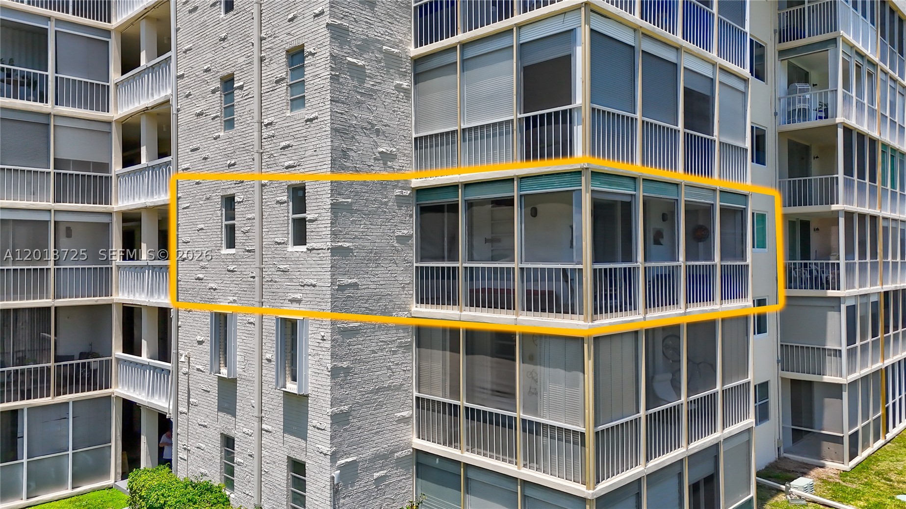 POINT EAST SEC II CONDO - Residential
