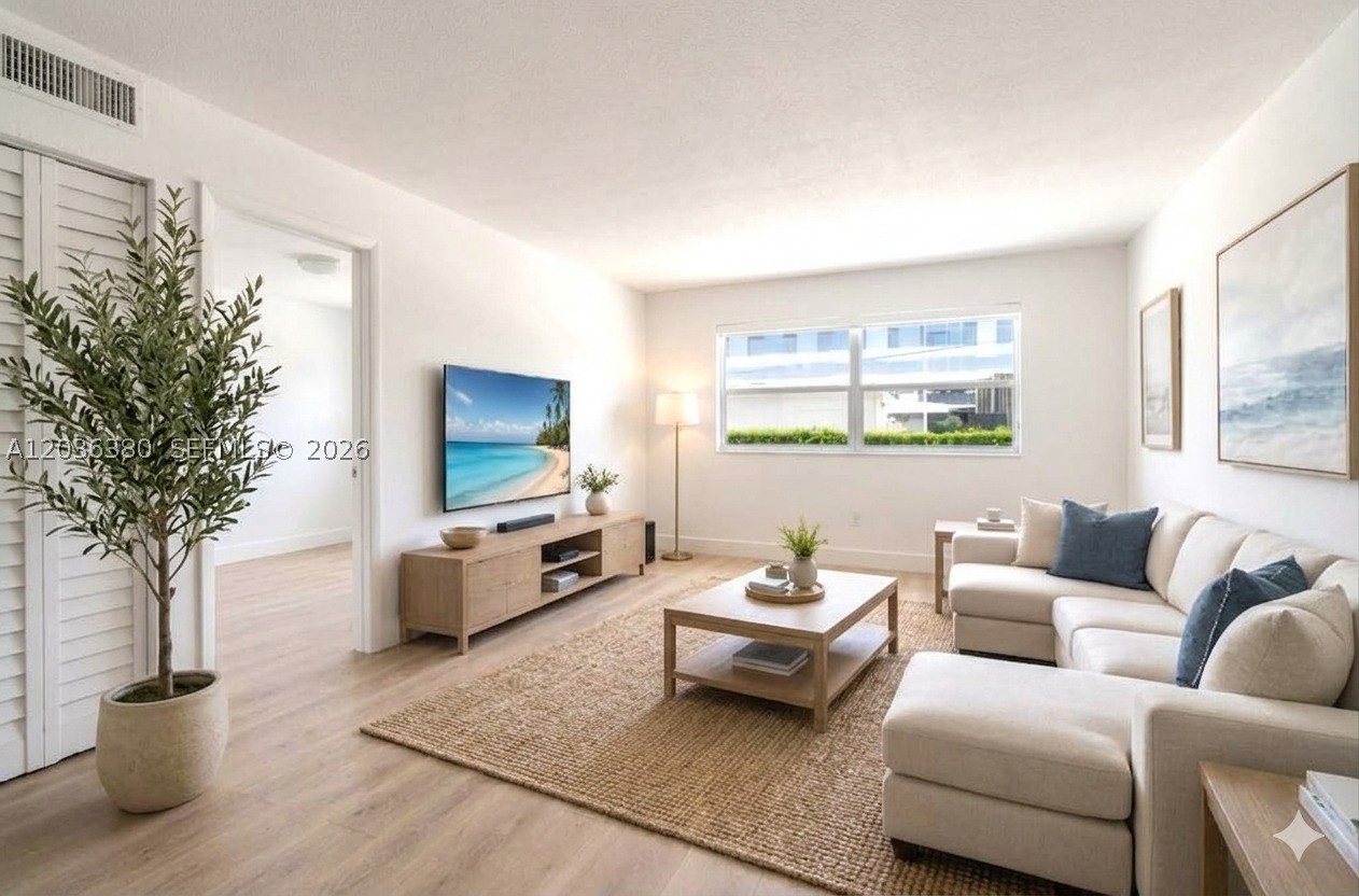 VILLA NAVARRA CONDO - Residential Lease