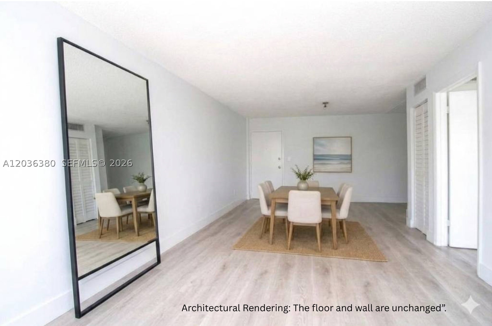 VILLA NAVARRA CONDO - Residential Lease