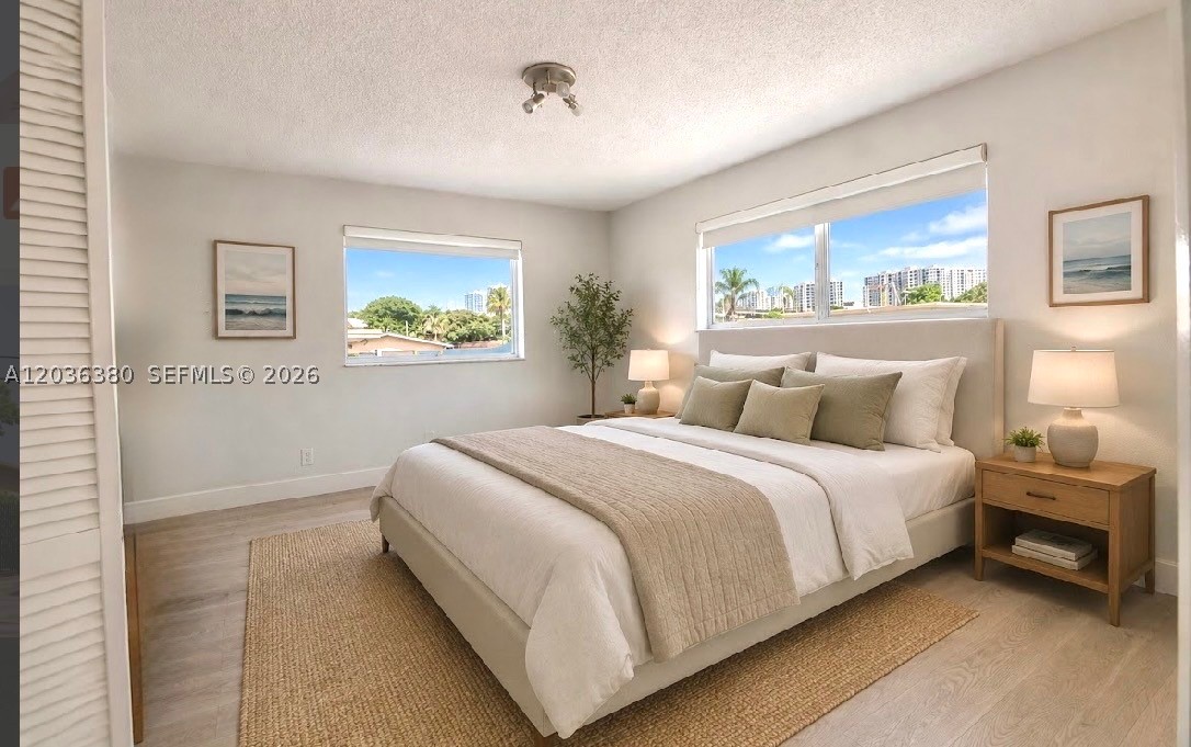 VILLA NAVARRA CONDO - Residential Lease