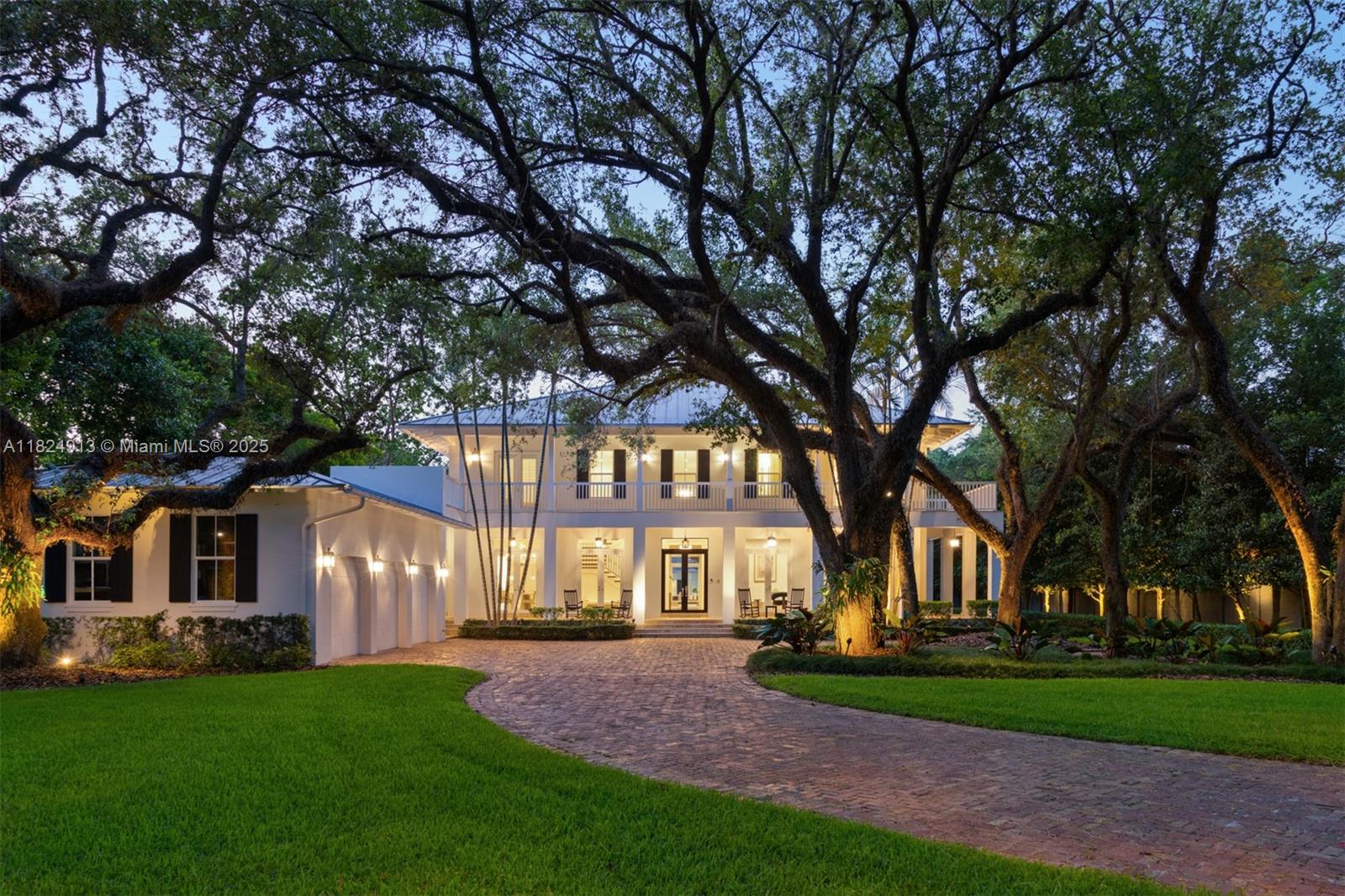 STONEGATE - Residential