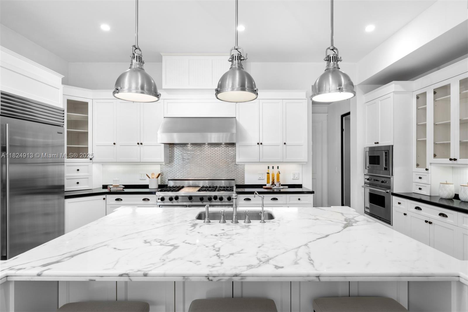 STONEGATE - Residential