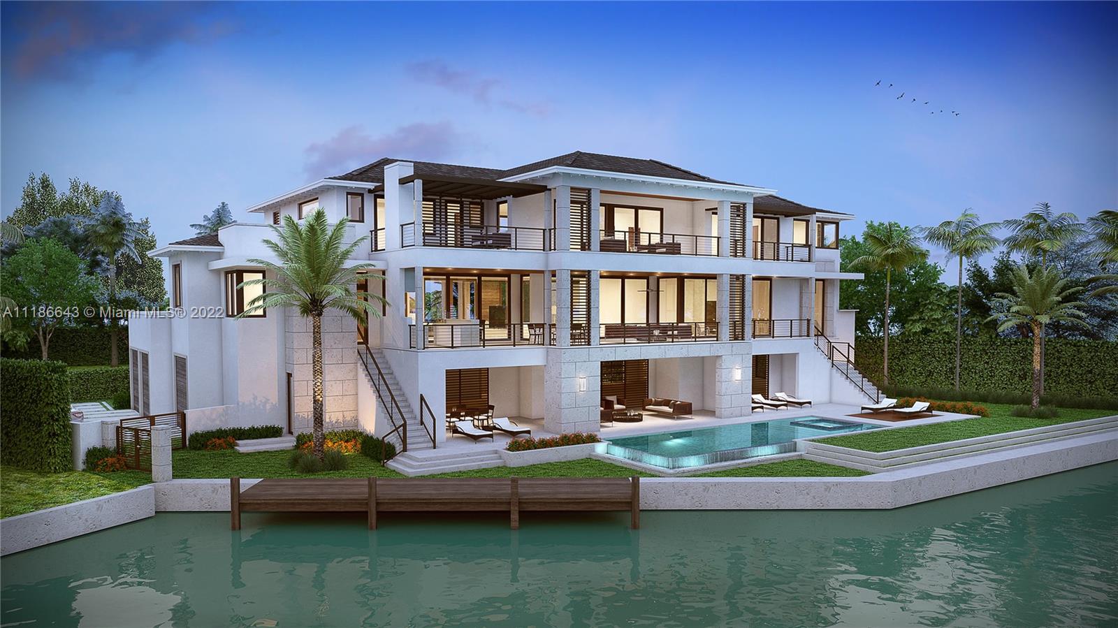 ENTRADA - Residential