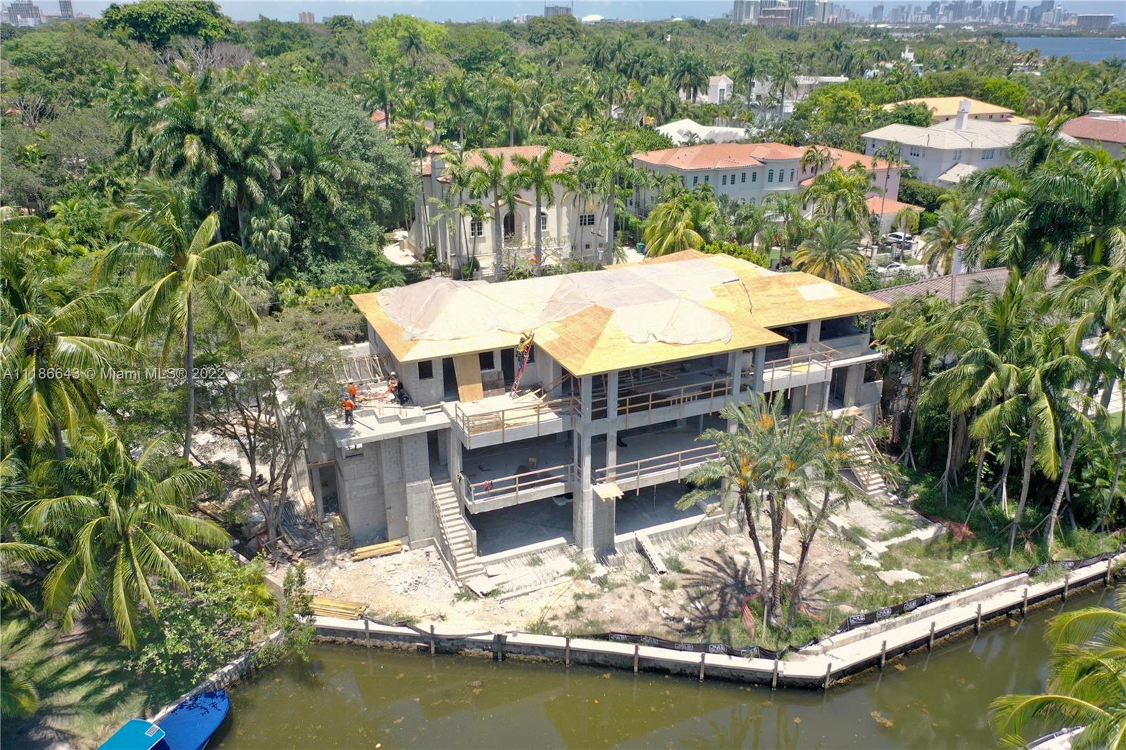 ENTRADA - Residential