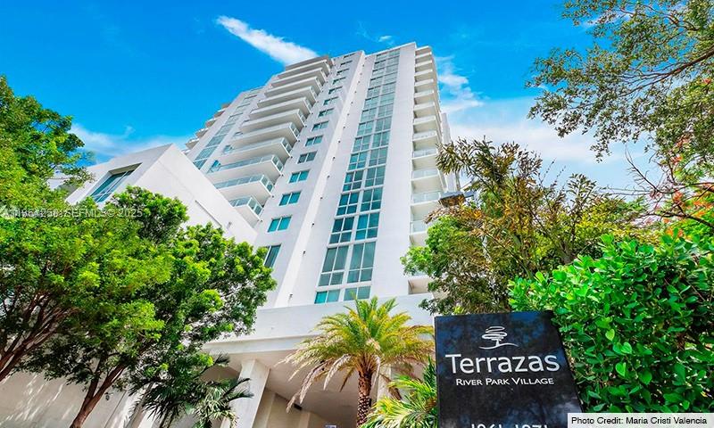 TERRAZAS RIVERPARK VILLAG - Residential
