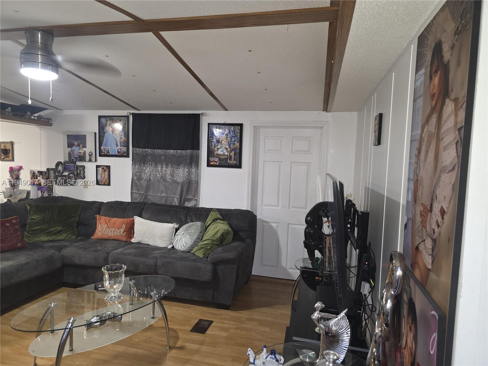 PIONEER ACR - Residential