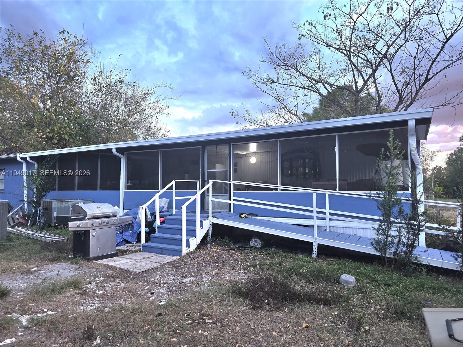 PIONEER ACR - Residential