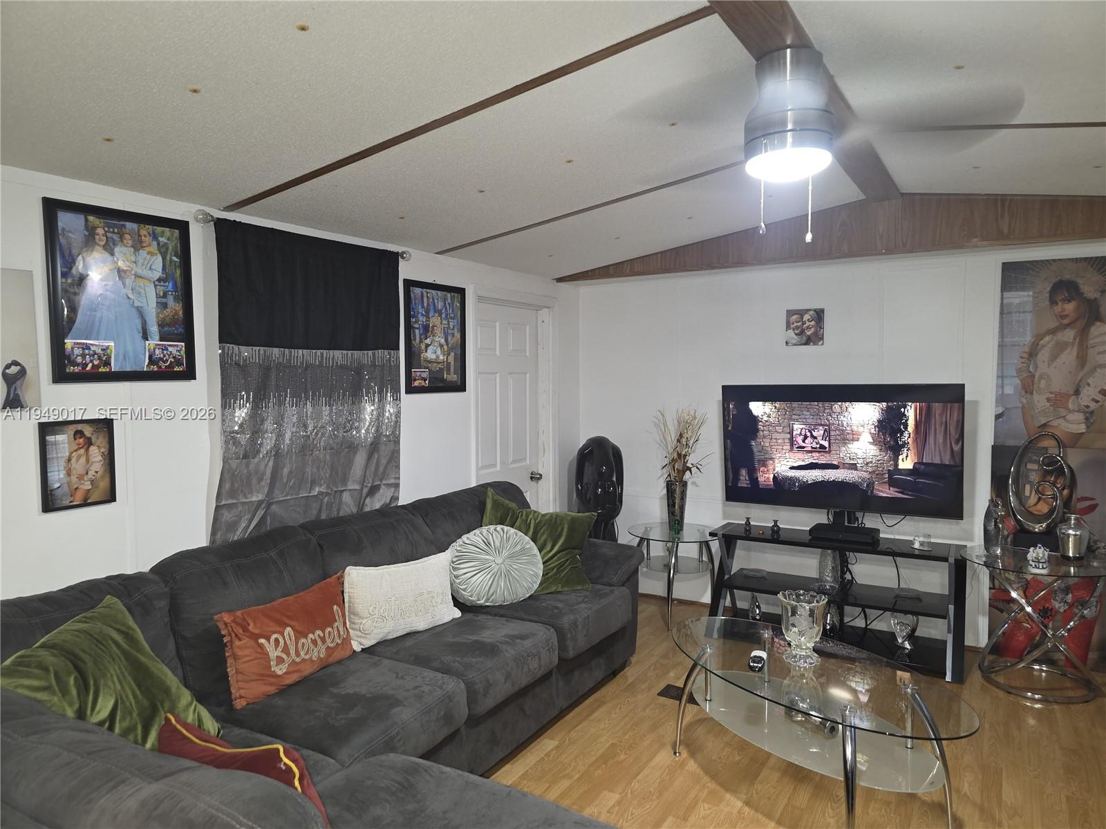 PIONEER ACR - Residential