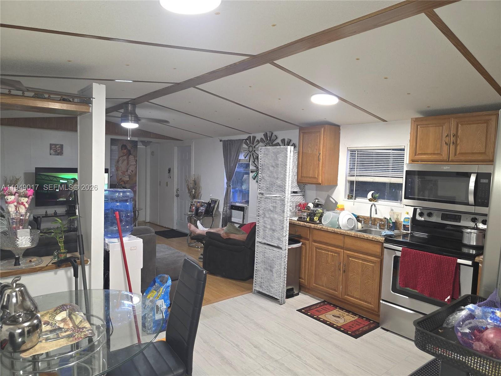 PIONEER ACR - Residential