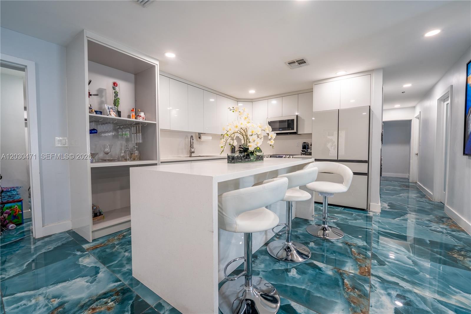 SOUTH MIAMI HEIGHTS ADDN - Residential