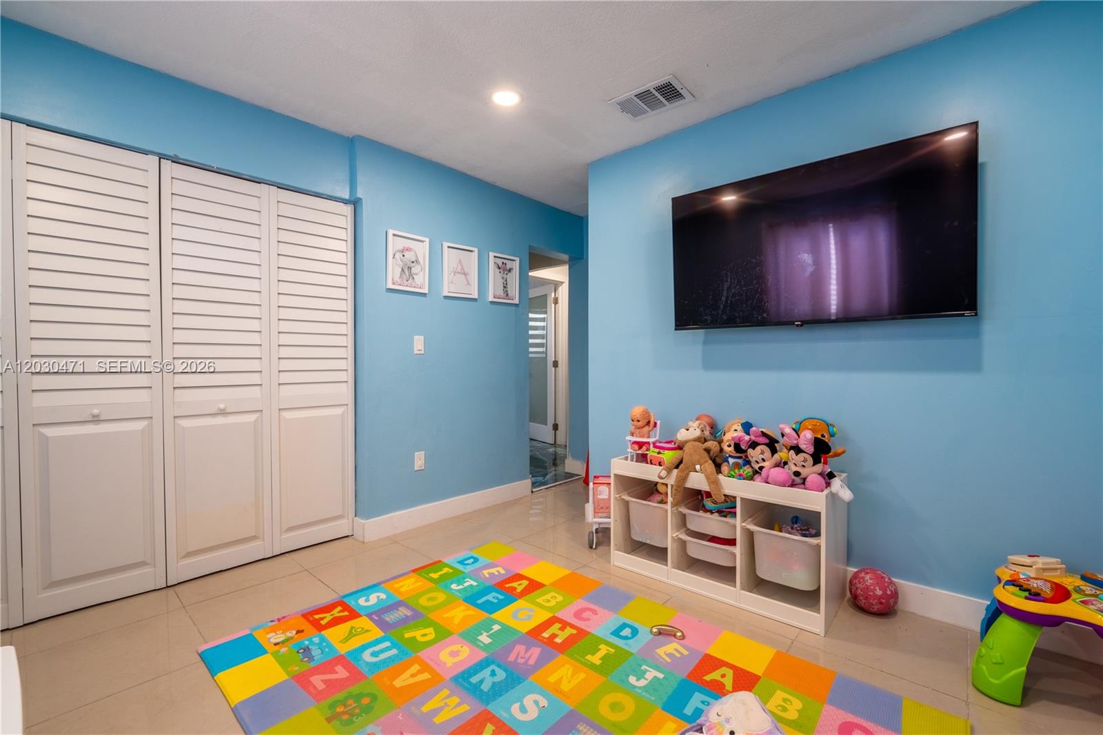 SOUTH MIAMI HEIGHTS ADDN - Residential