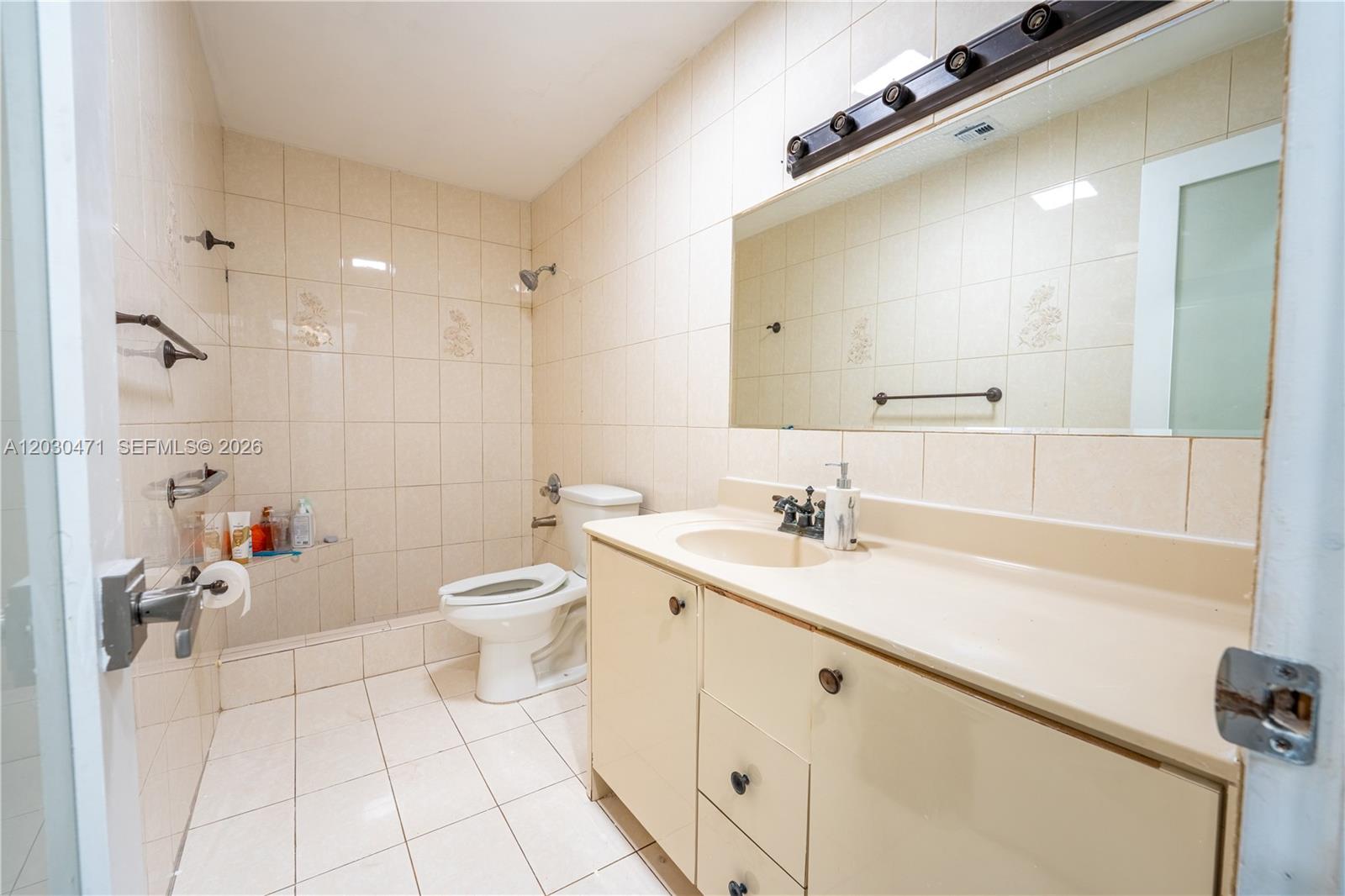 SOUTH MIAMI HEIGHTS ADDN - Residential