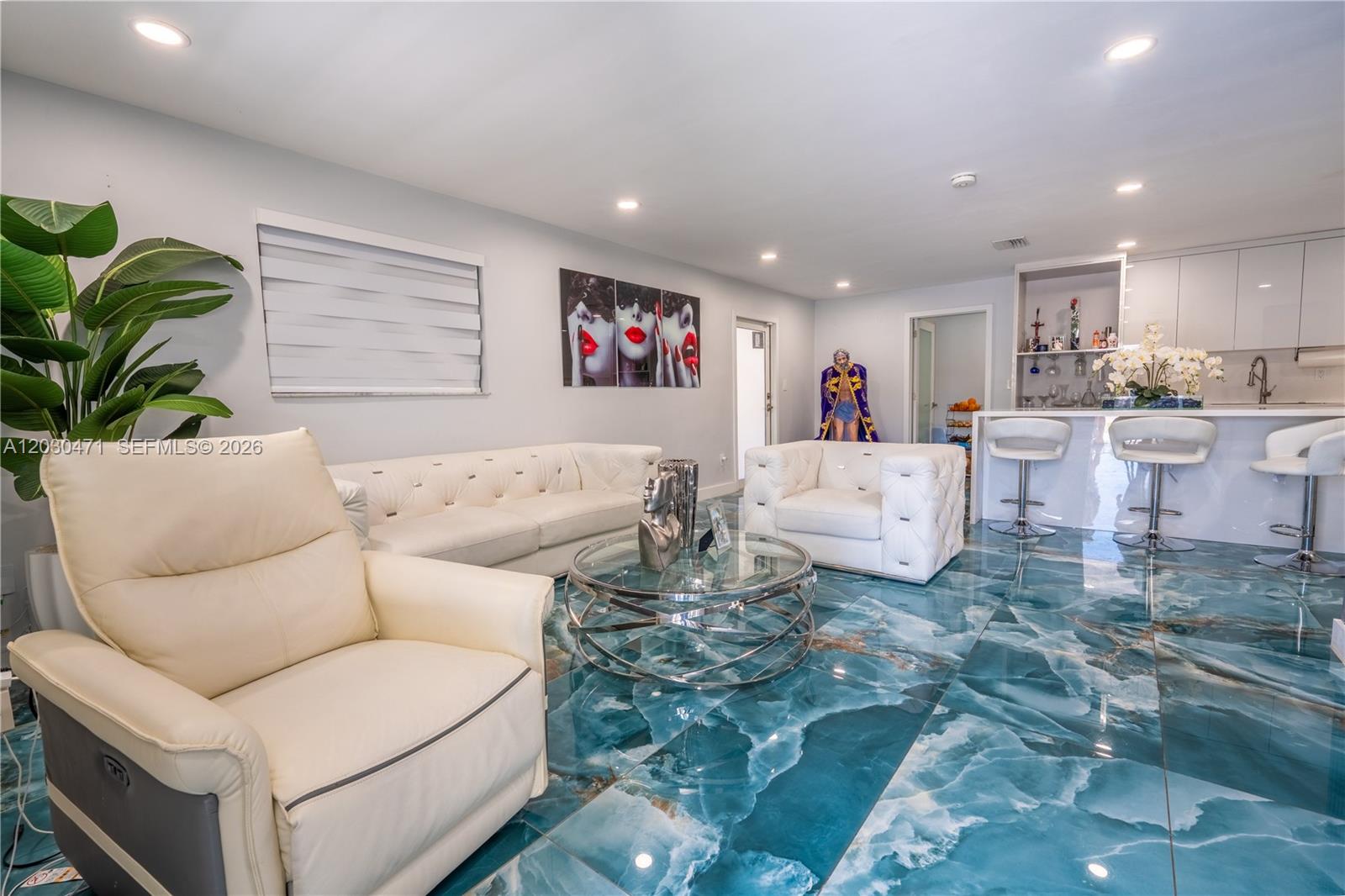 SOUTH MIAMI HEIGHTS ADDN - Residential