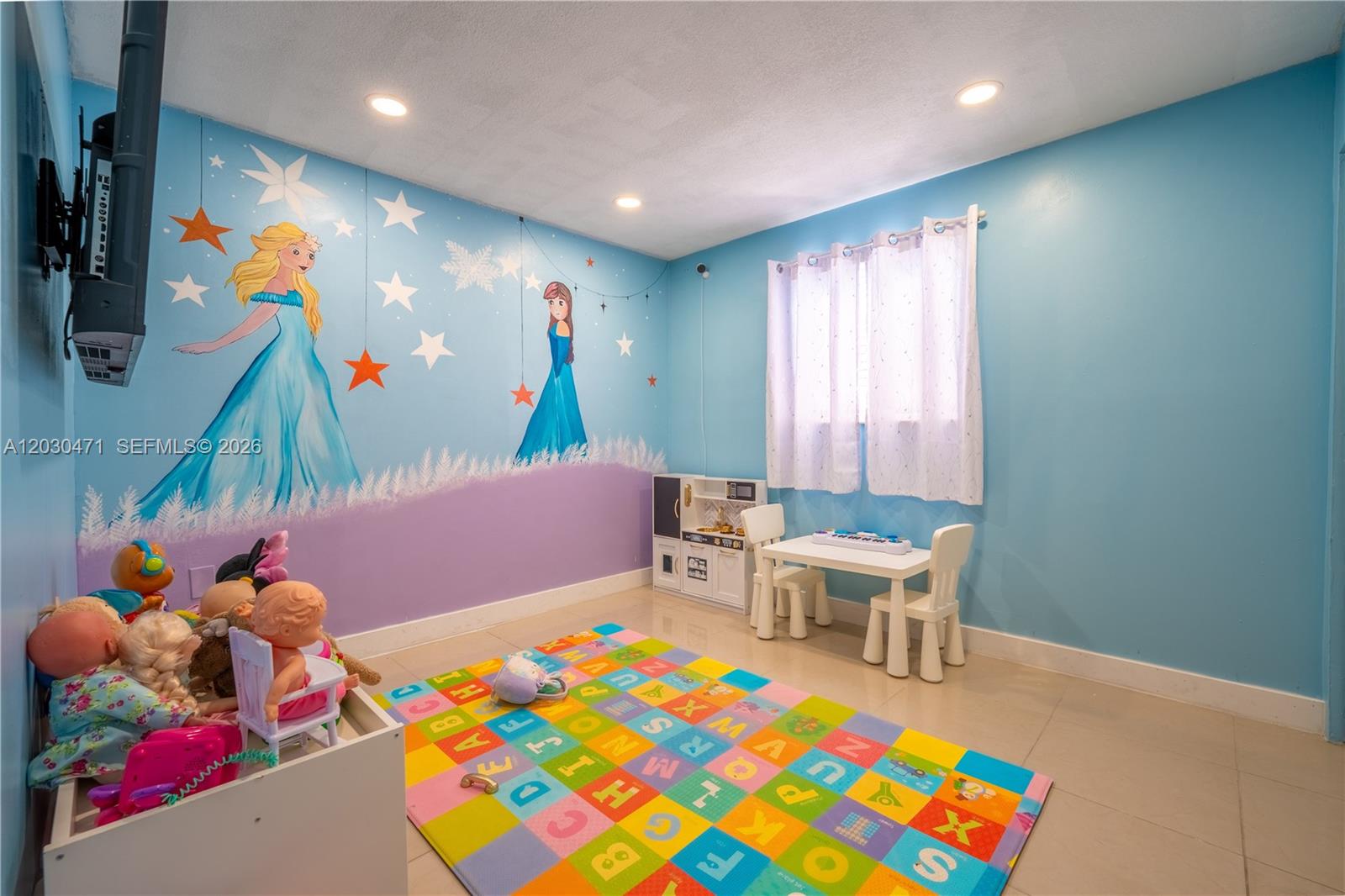SOUTH MIAMI HEIGHTS ADDN - Residential