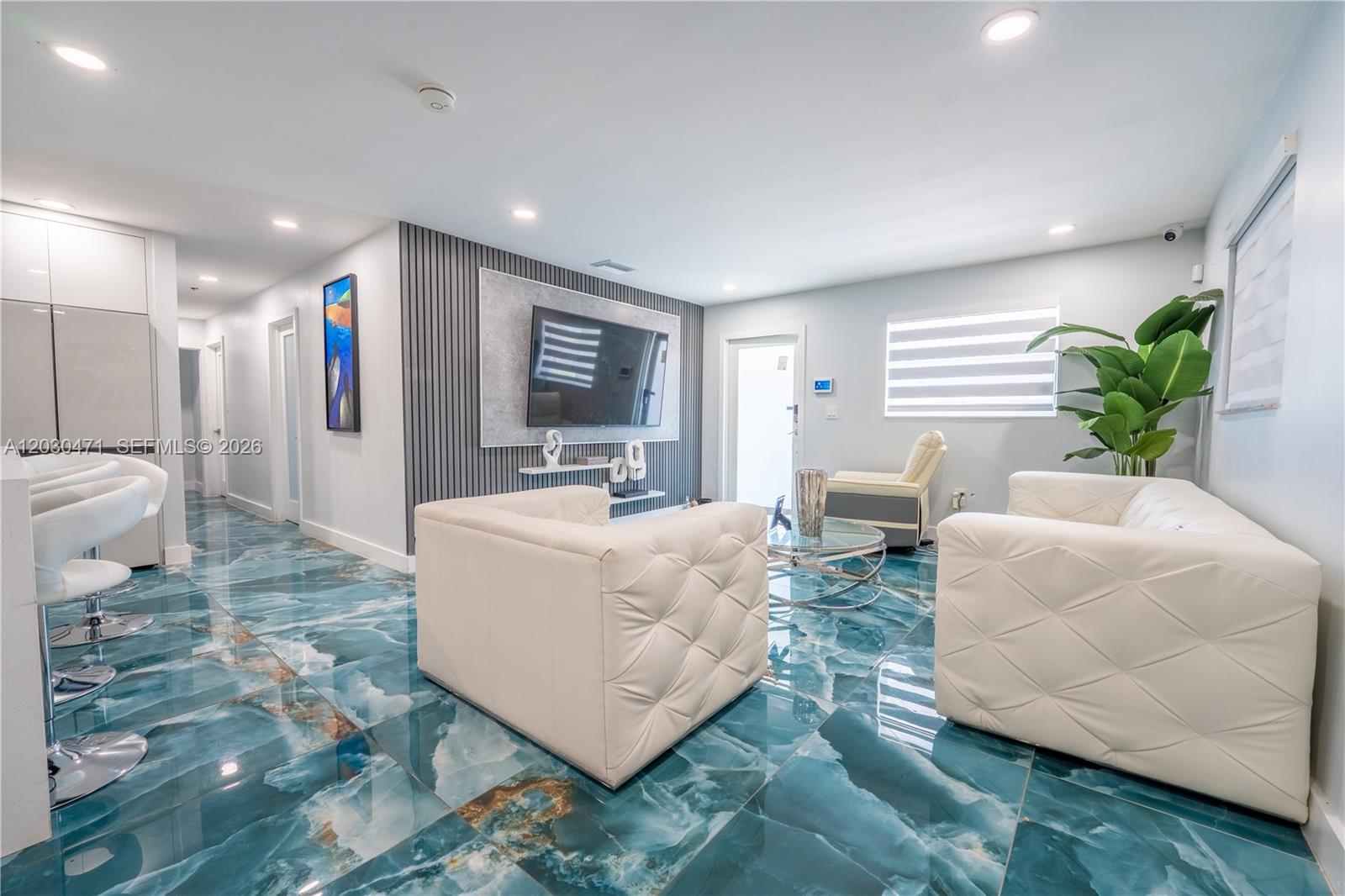 SOUTH MIAMI HEIGHTS ADDN - Residential
