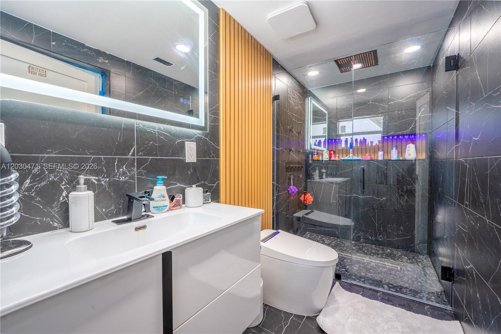 SOUTH MIAMI HEIGHTS ADDN - Residential