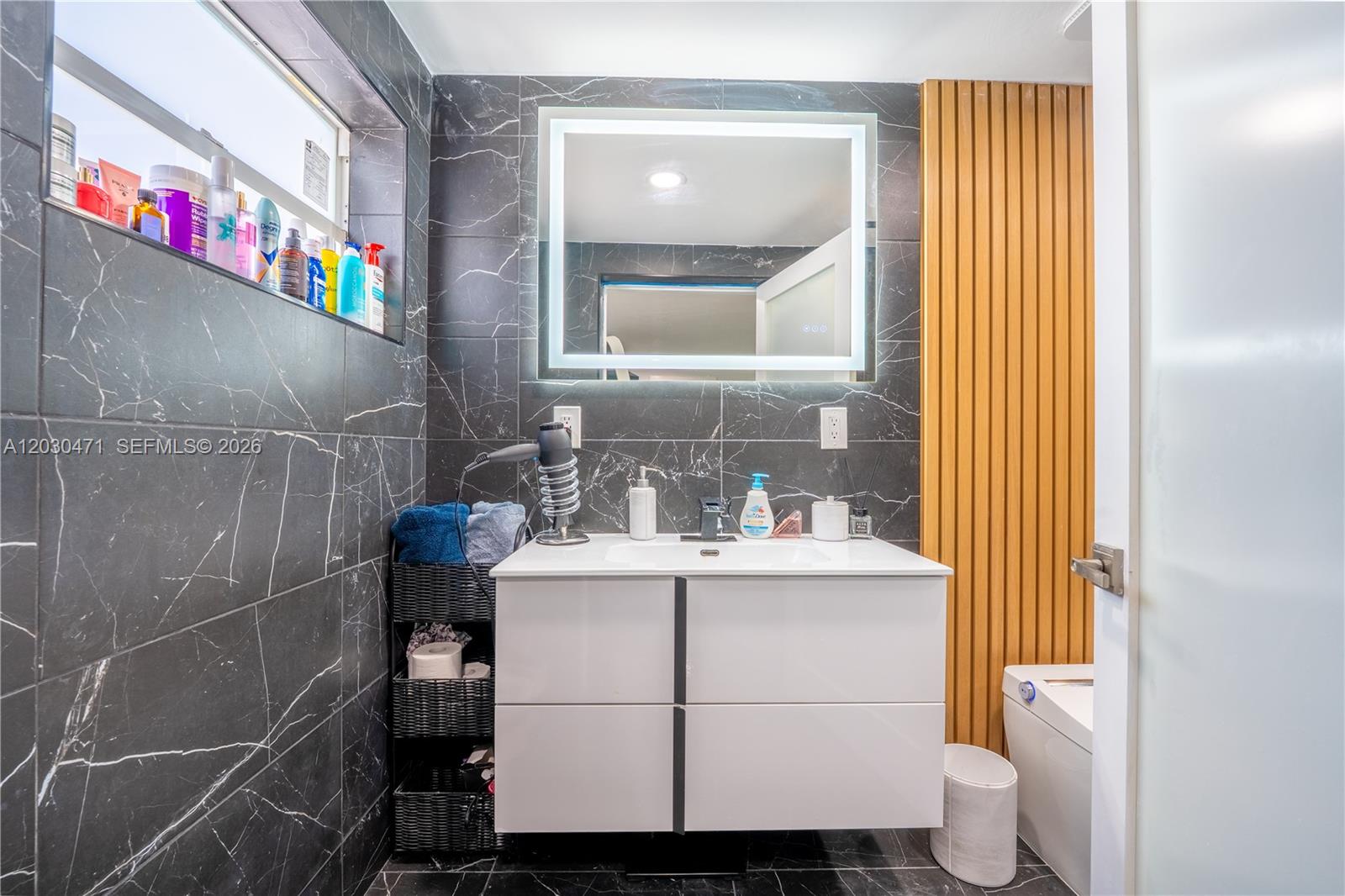 SOUTH MIAMI HEIGHTS ADDN - Residential
