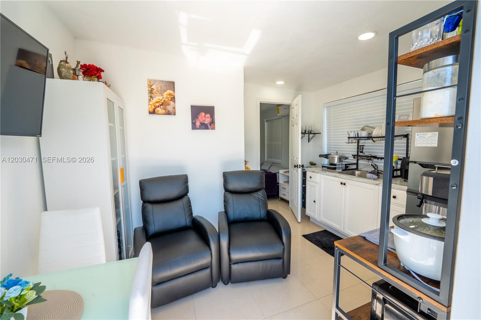 SOUTH MIAMI HEIGHTS ADDN - Residential