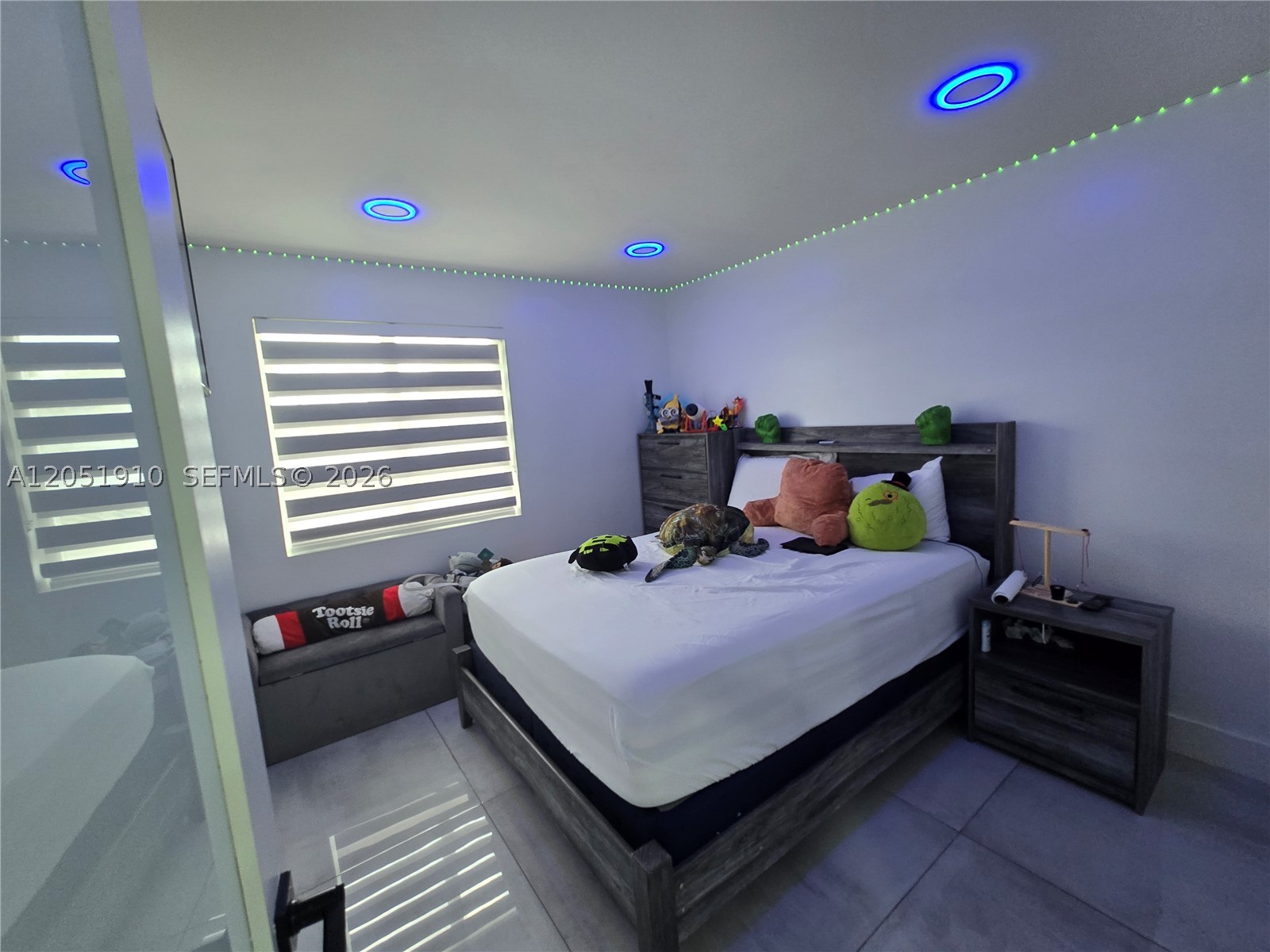 OAK RIDGE VILLAS SEC 1 RE - Residential Lease