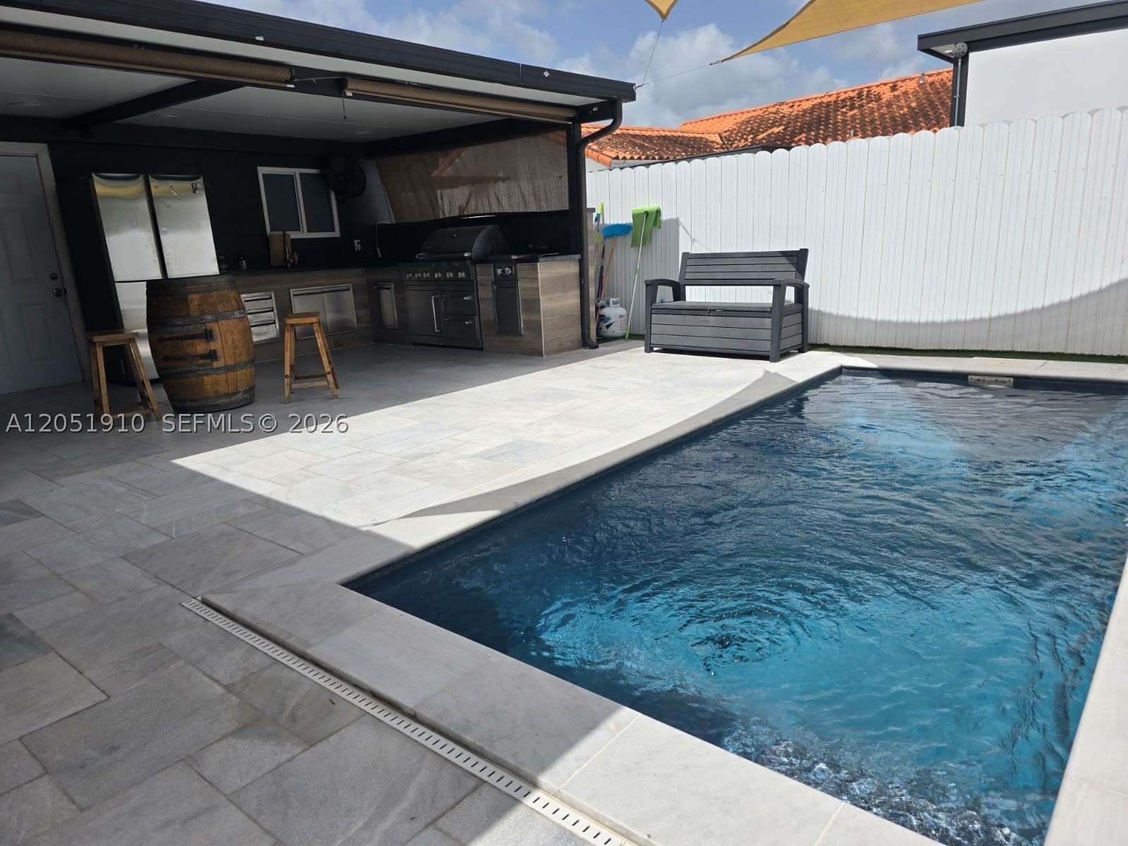 OAK RIDGE VILLAS SEC 1 RE - Residential Lease