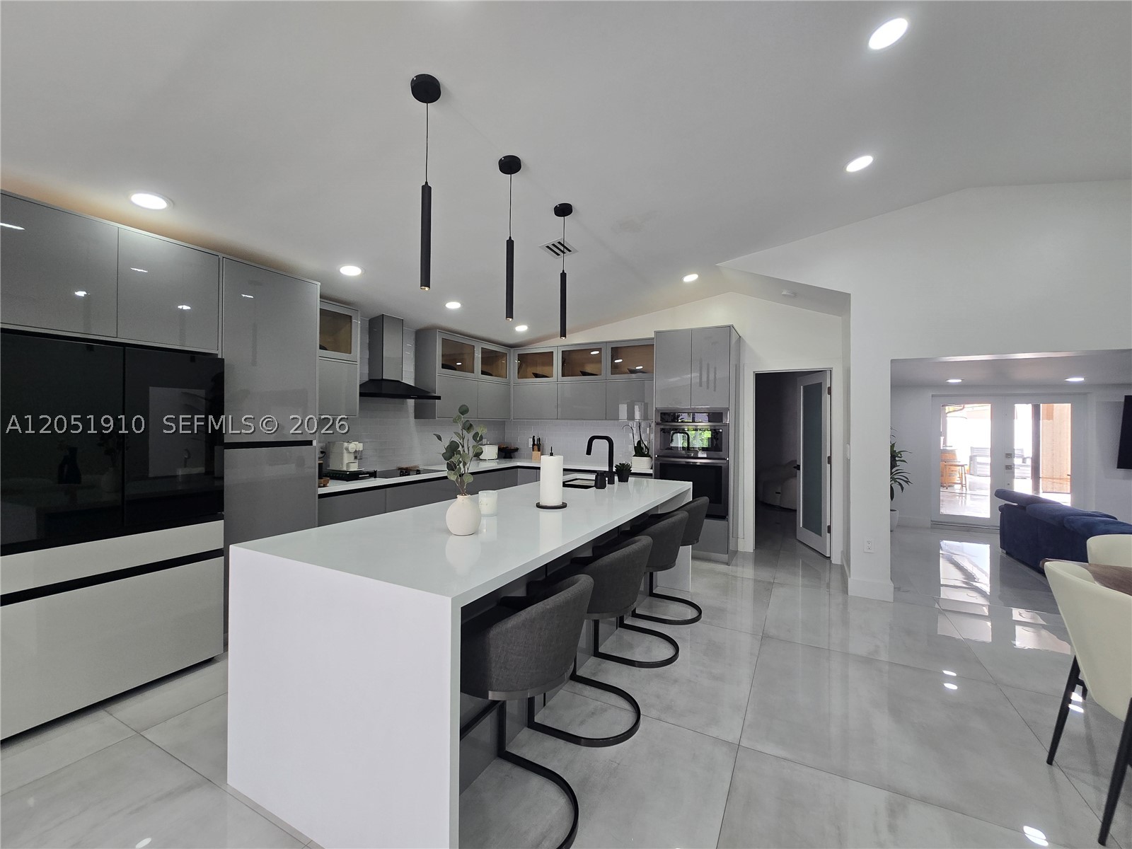 OAK RIDGE VILLAS SEC 1 RE - Residential Lease