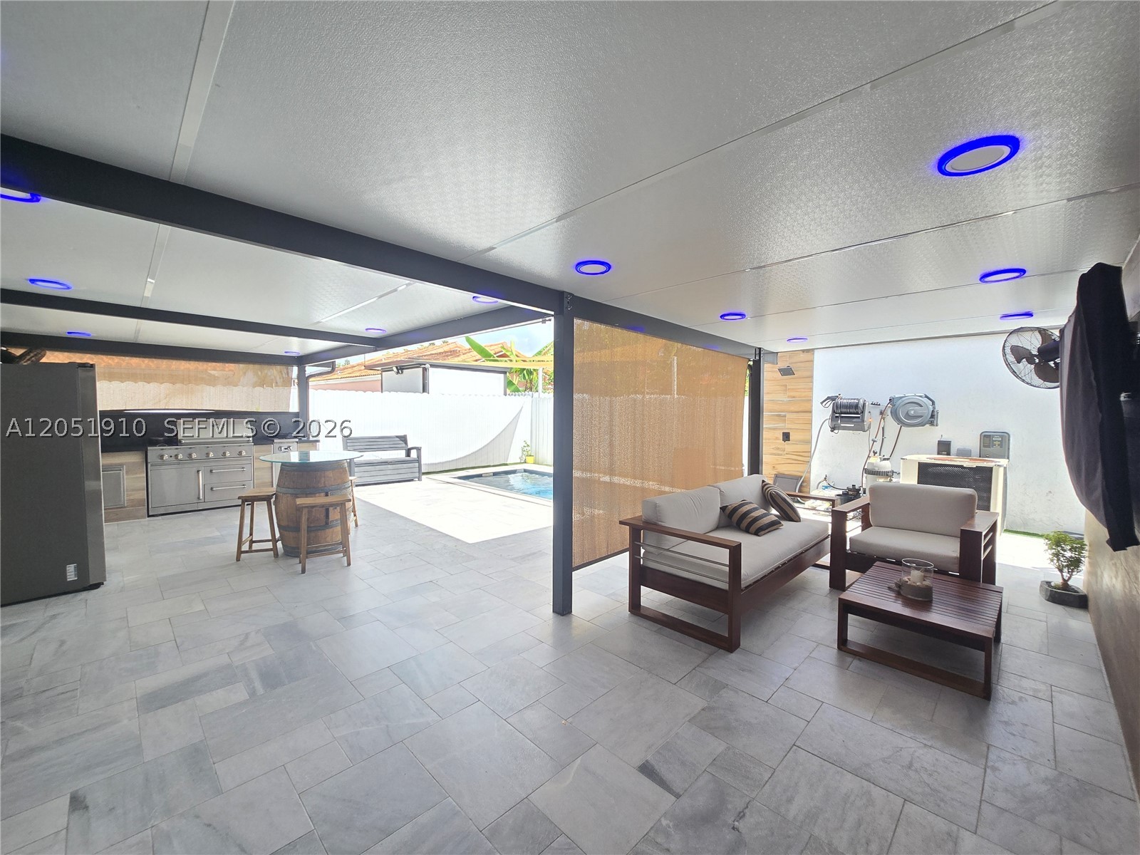 OAK RIDGE VILLAS SEC 1 RE - Residential Lease