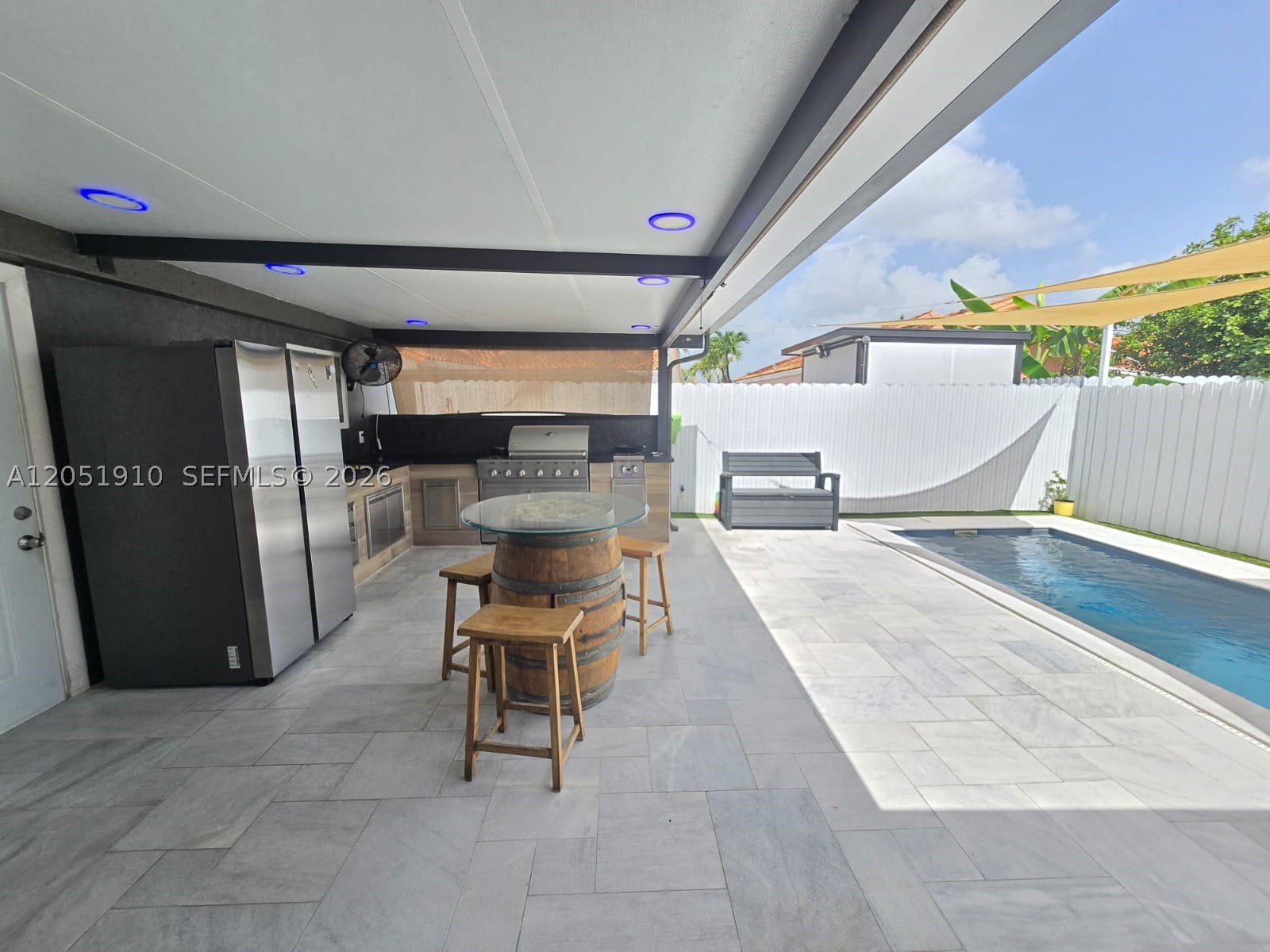 OAK RIDGE VILLAS SEC 1 RE - Residential Lease