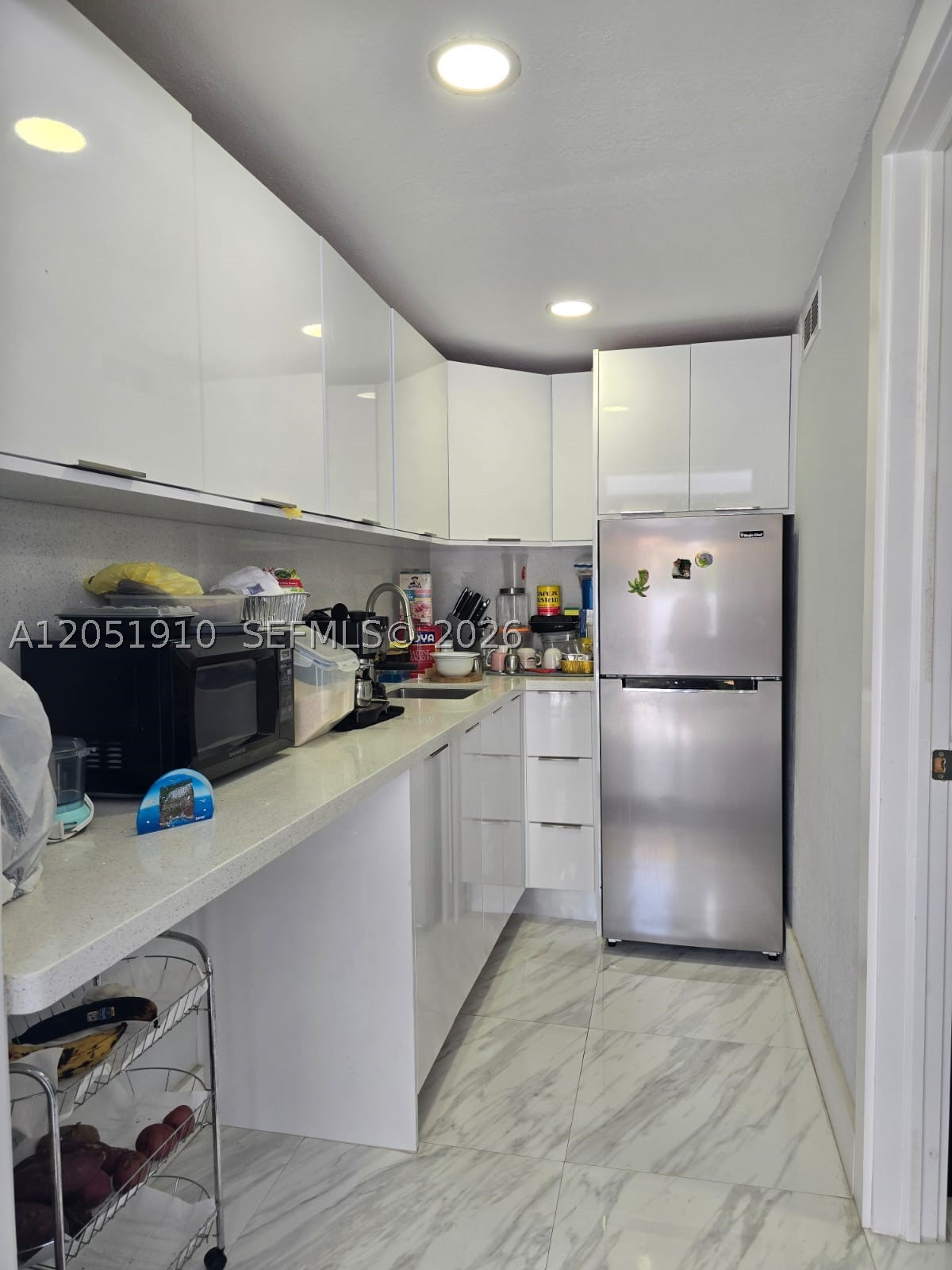 OAK RIDGE VILLAS SEC 1 RE - Residential Lease