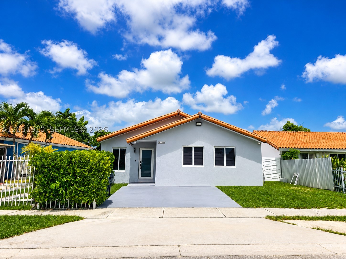 OAK RIDGE VILLAS SEC 1 RE - Residential Lease