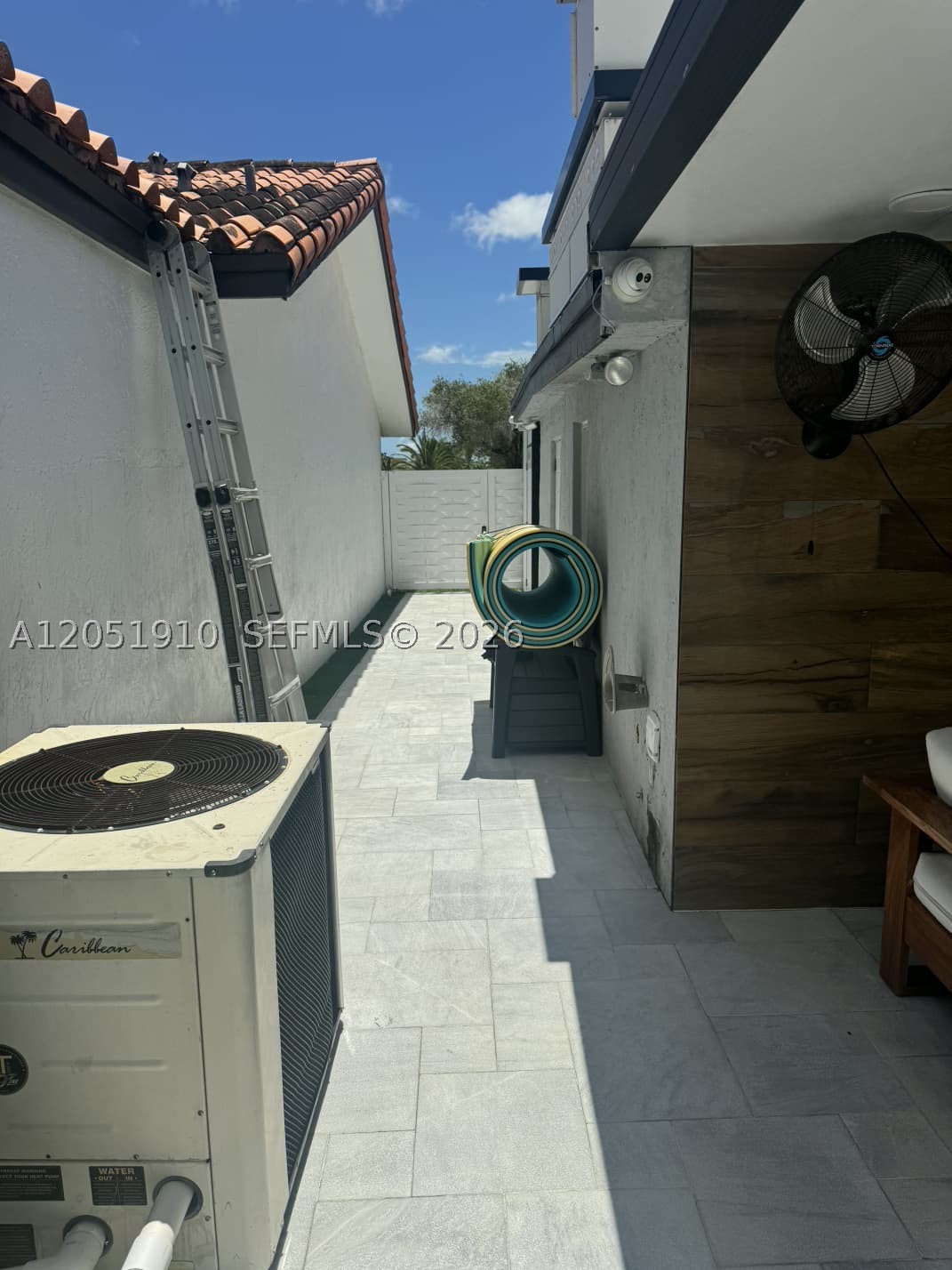 OAK RIDGE VILLAS SEC 1 RE - Residential Lease