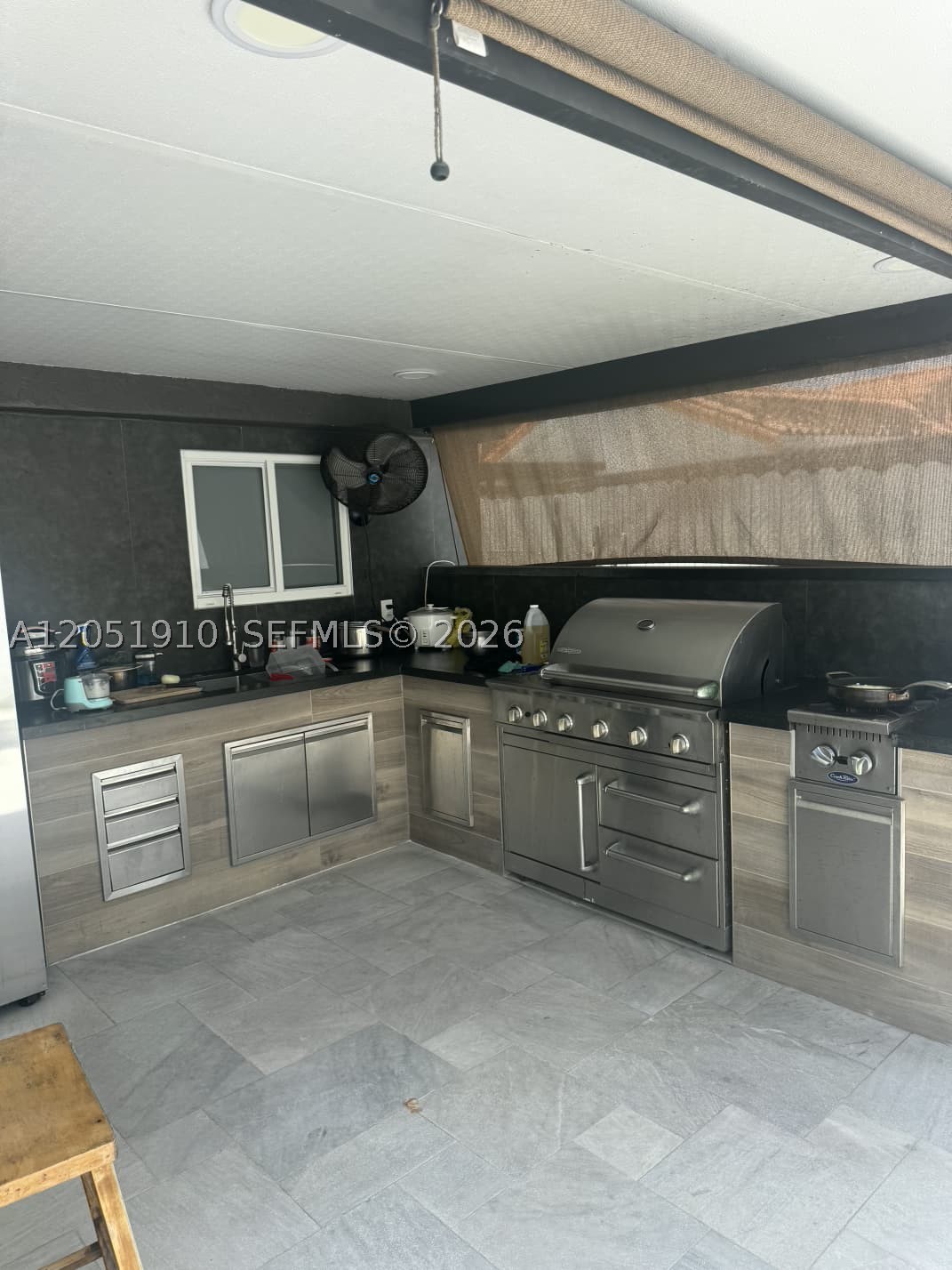 OAK RIDGE VILLAS SEC 1 RE - Residential Lease