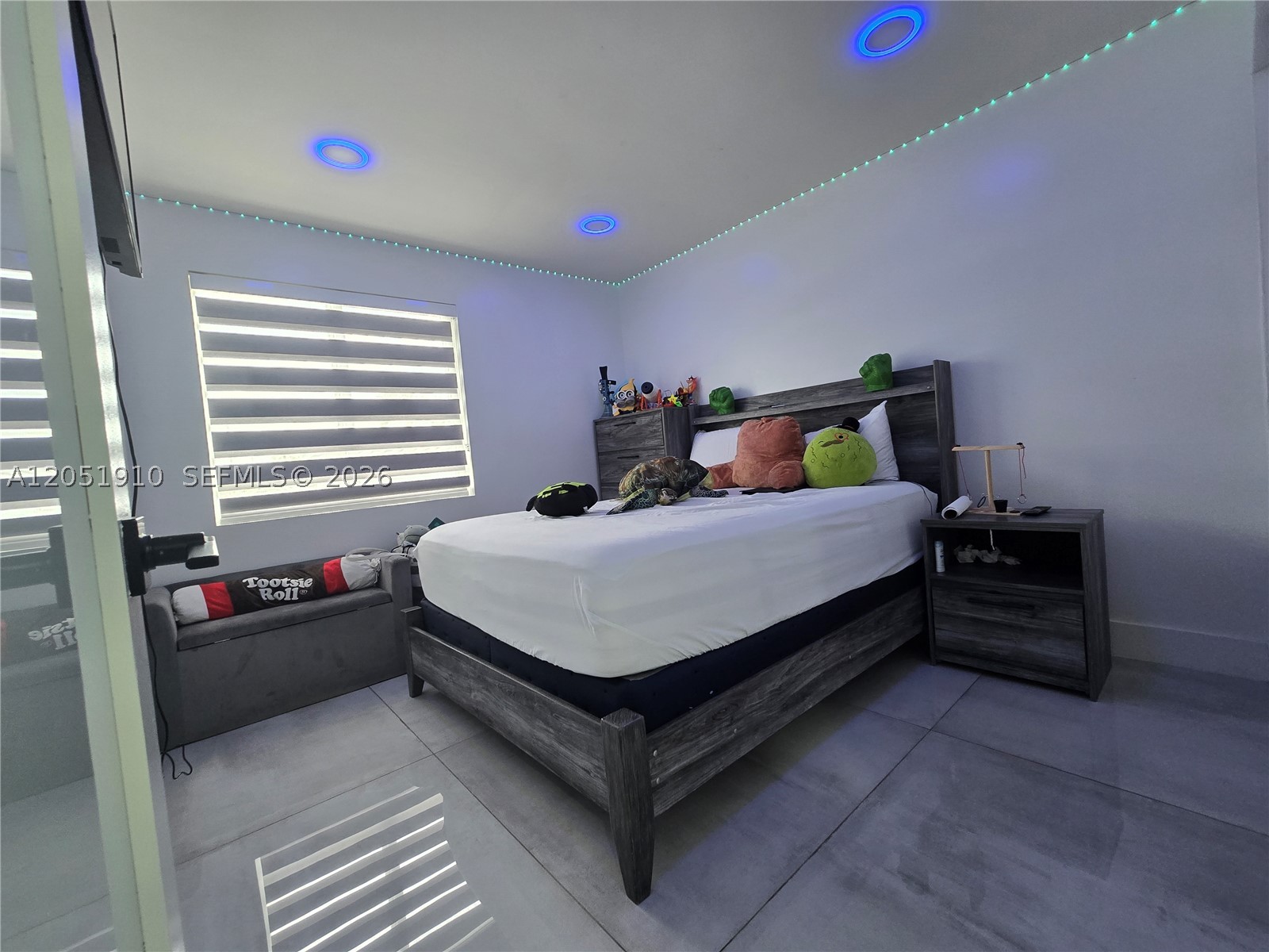 OAK RIDGE VILLAS SEC 1 RE - Residential Lease
