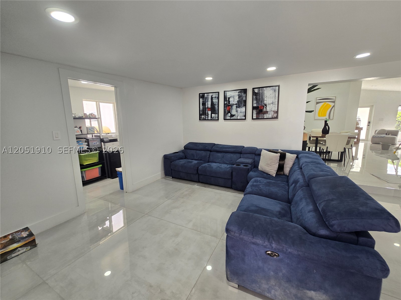 OAK RIDGE VILLAS SEC 1 RE - Residential Lease