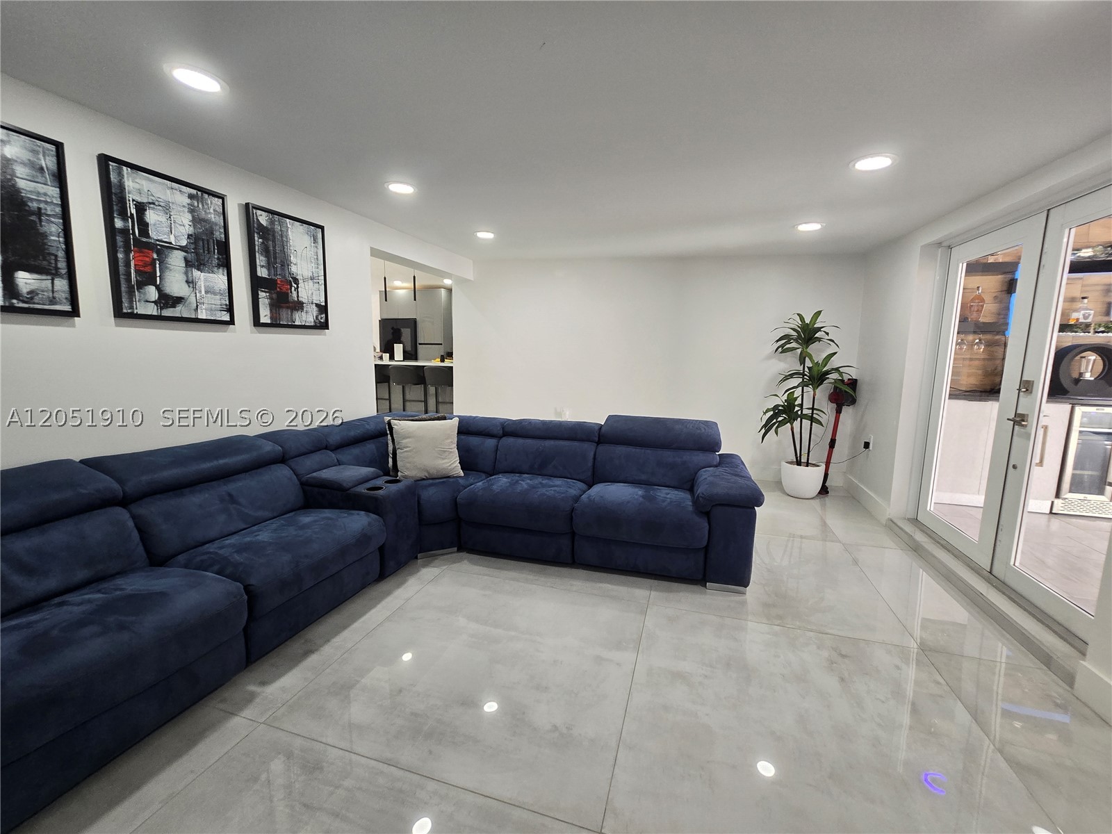 OAK RIDGE VILLAS SEC 1 RE - Residential Lease