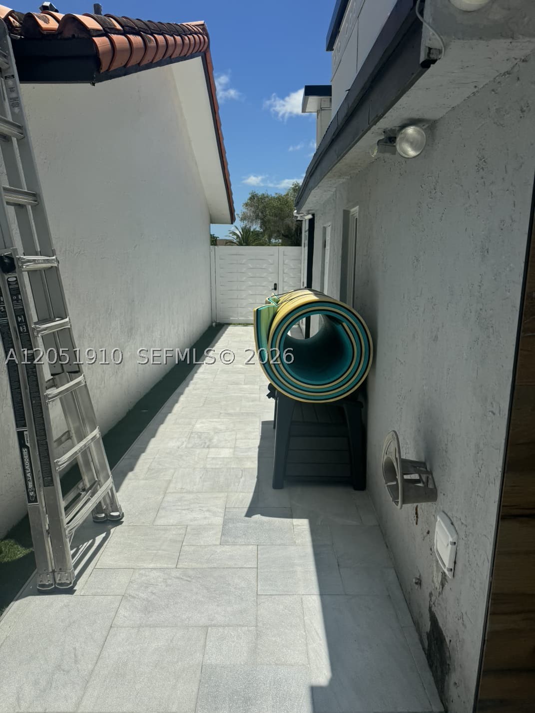 OAK RIDGE VILLAS SEC 1 RE - Residential Lease