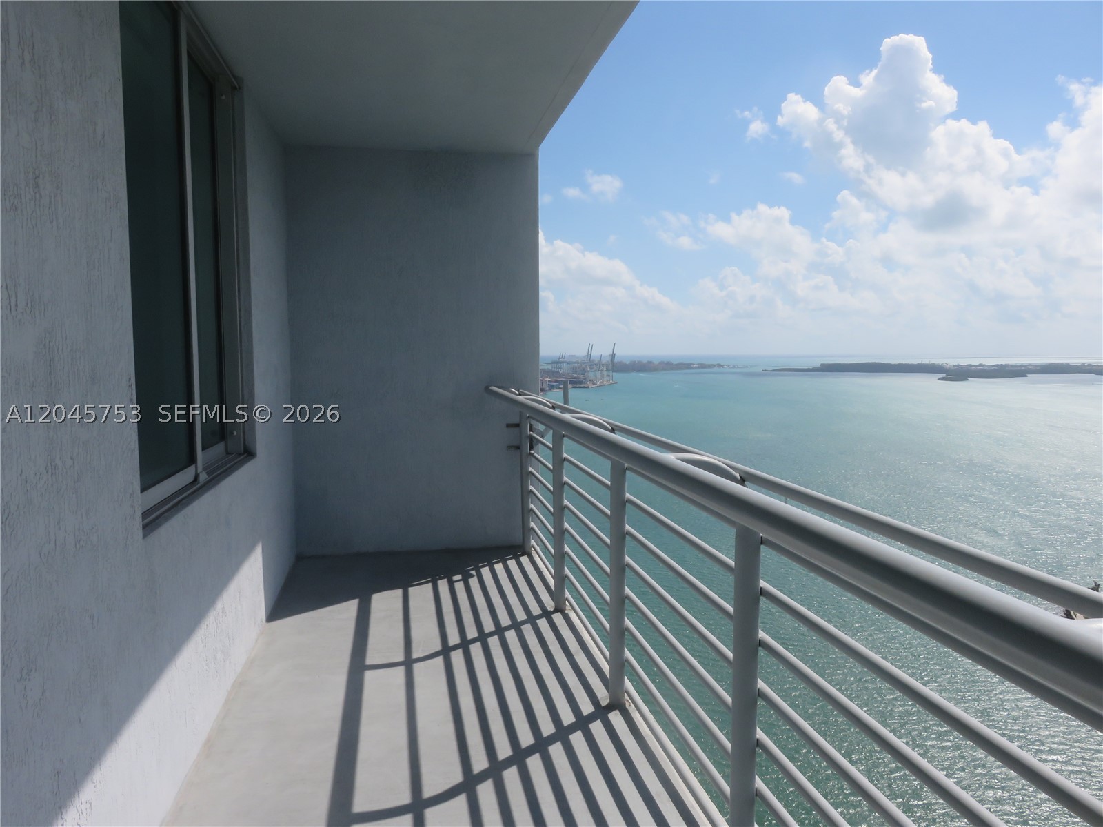 One Miami East Condo - Residential