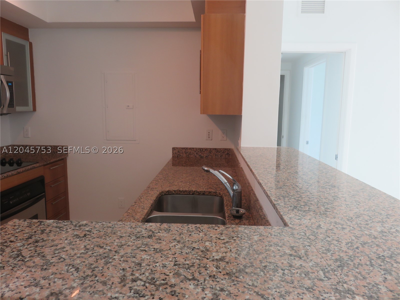 One Miami East Condo - Residential