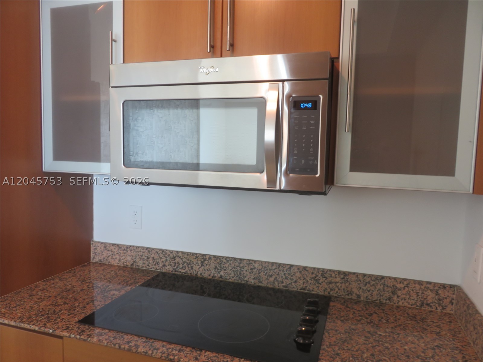 One Miami East Condo - Residential