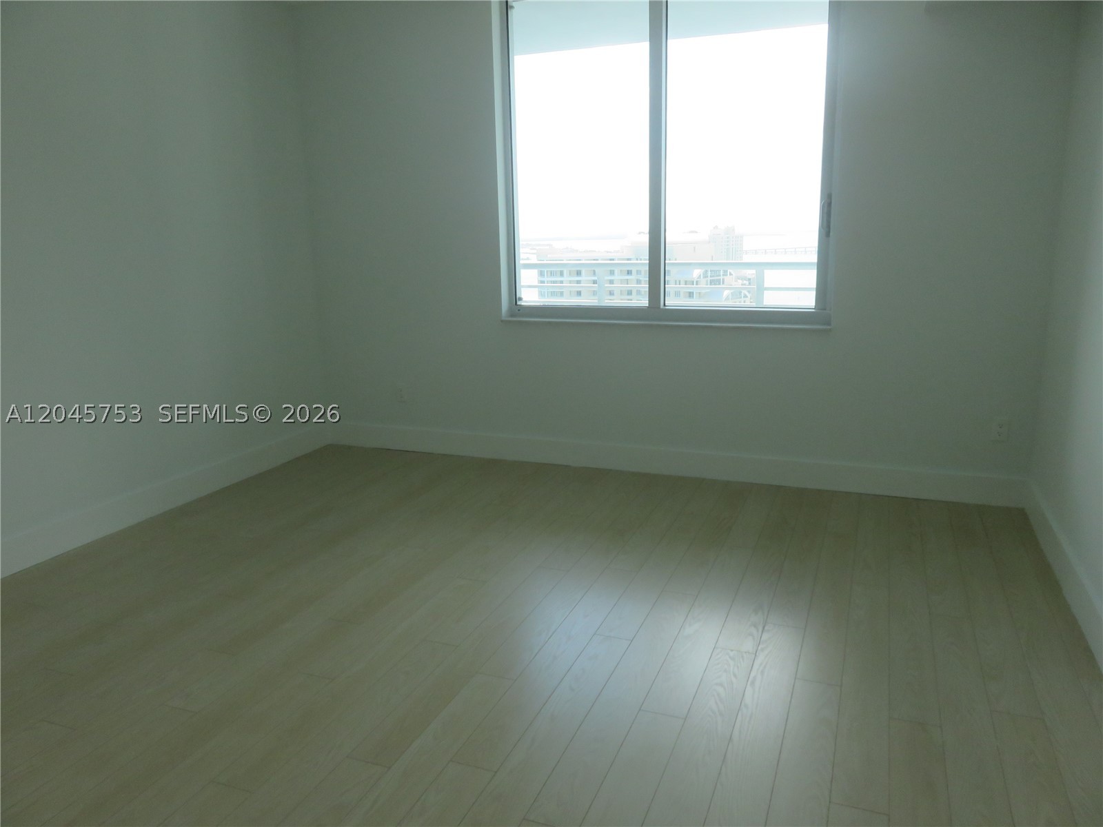 One Miami East Condo - Residential