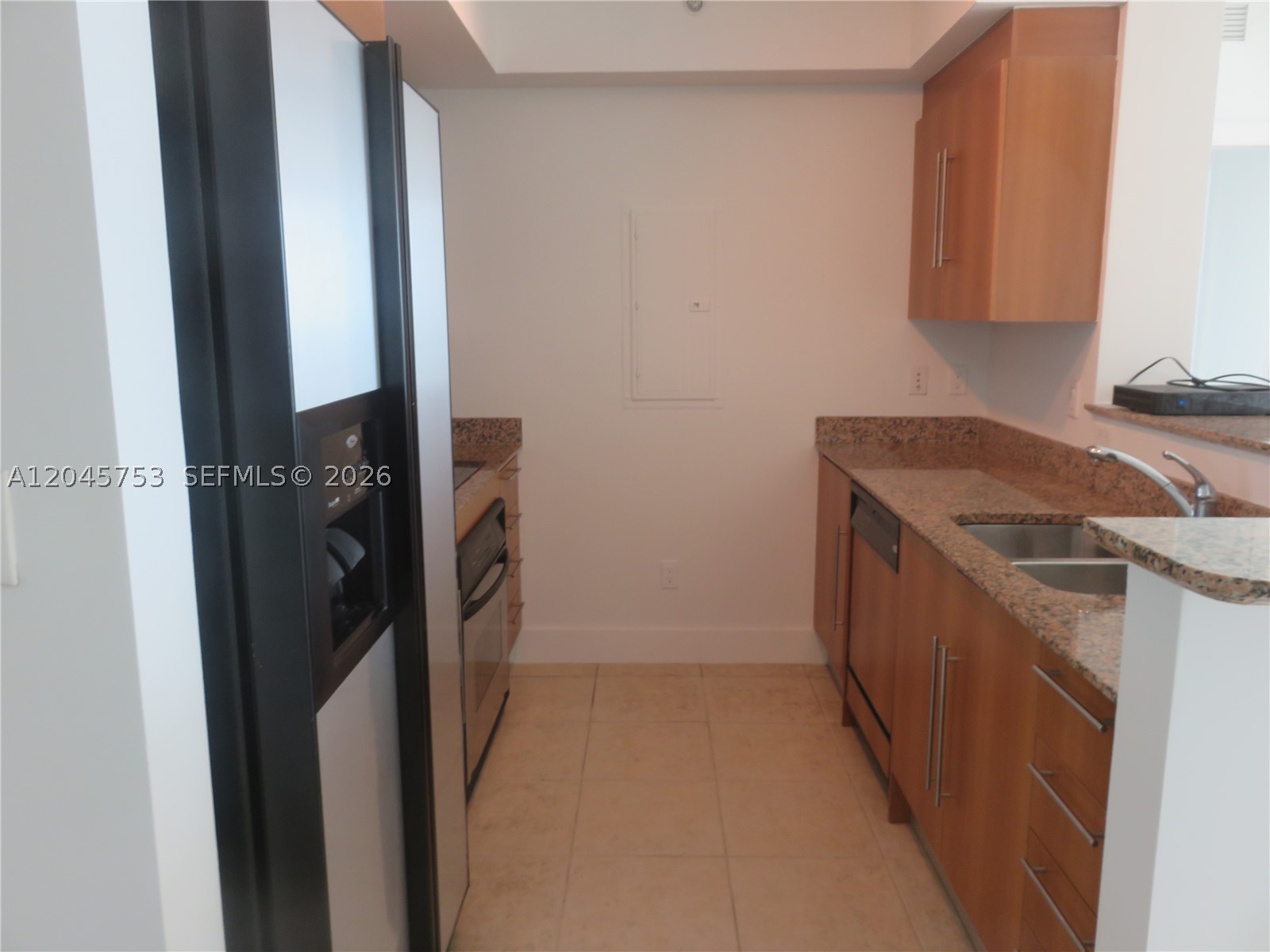 One Miami East Condo - Residential
